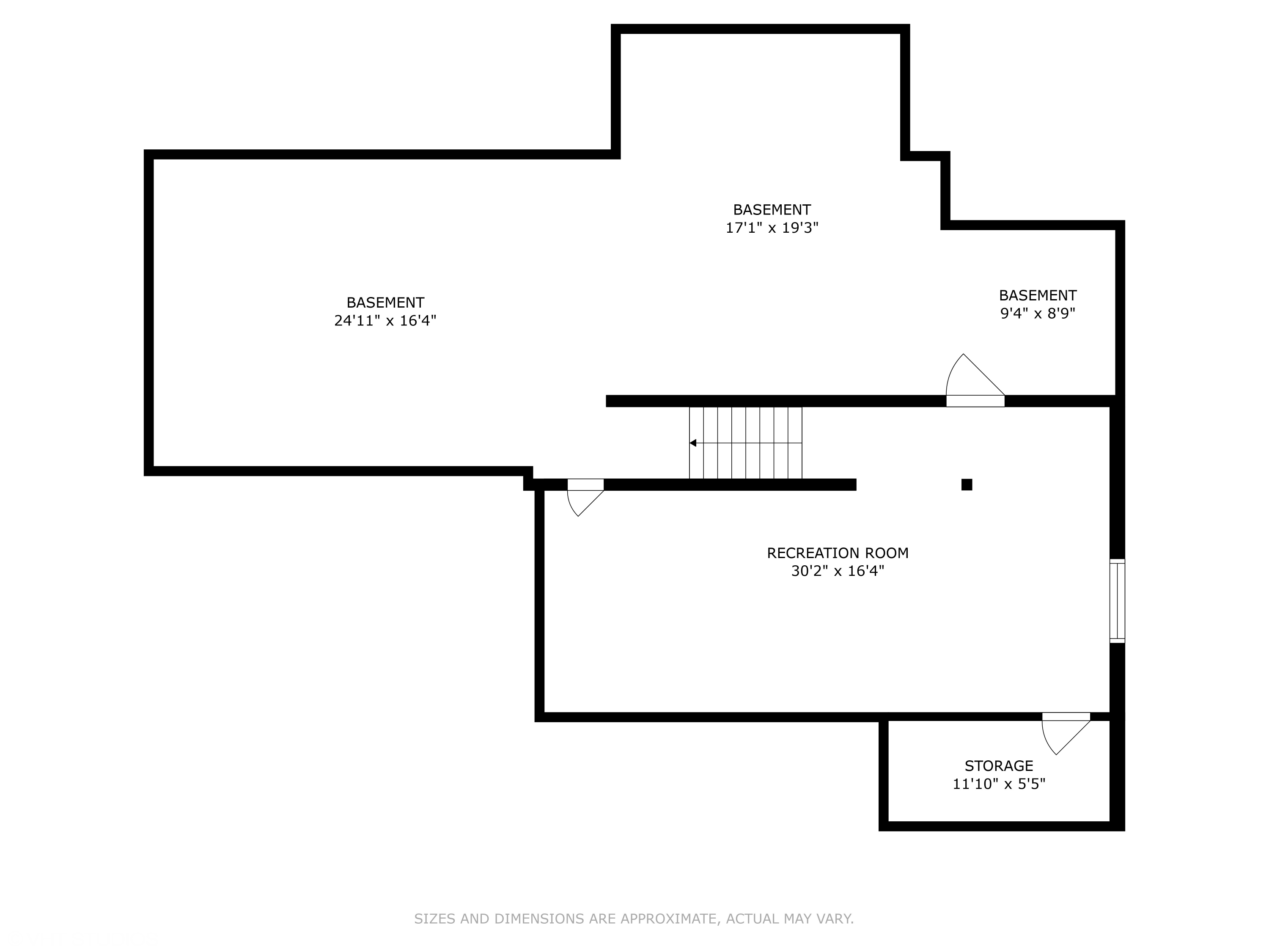 1854 Carlisle Drive, St. Joseph