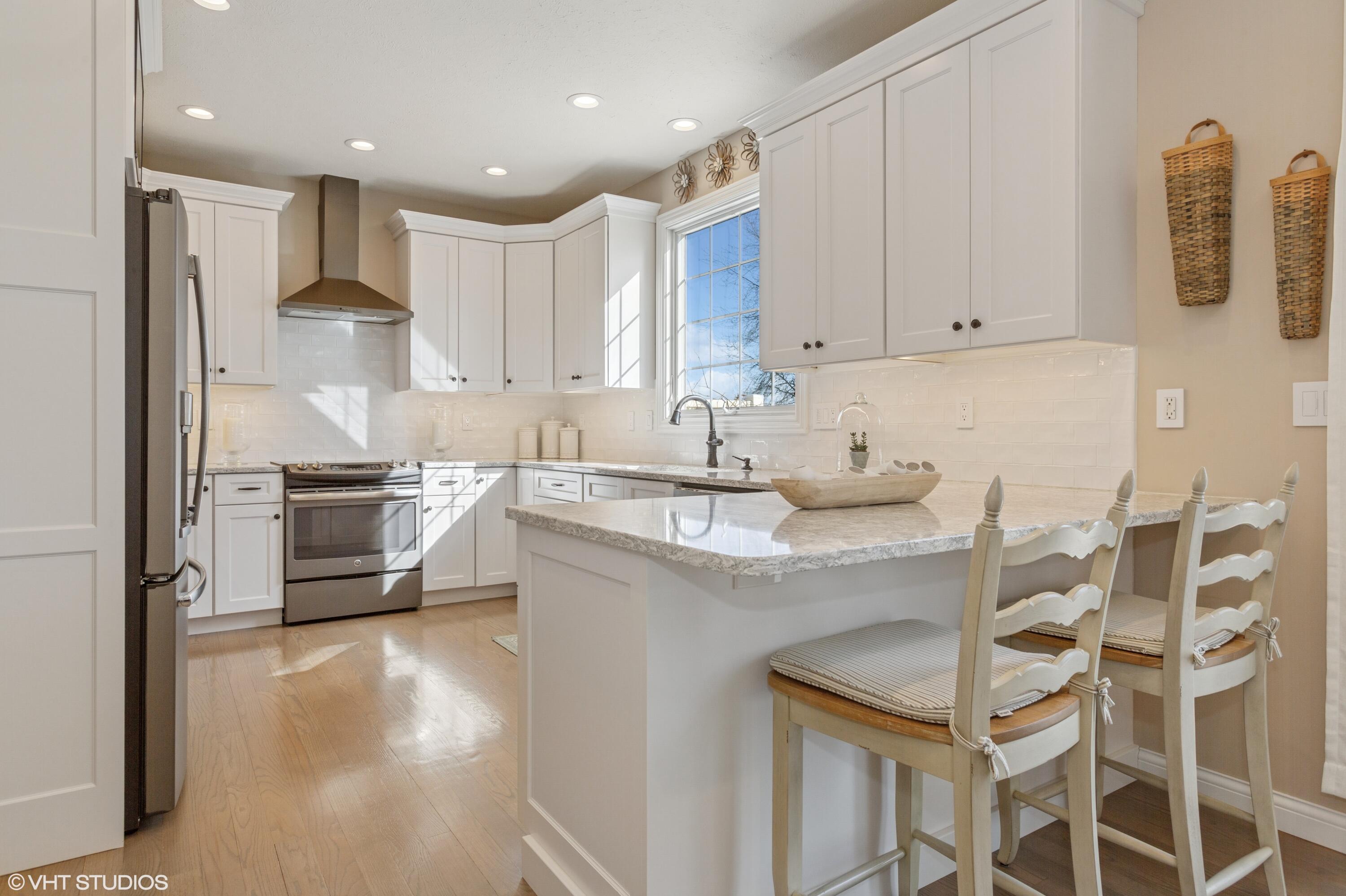 1854 Carlisle Drive, St. Joseph