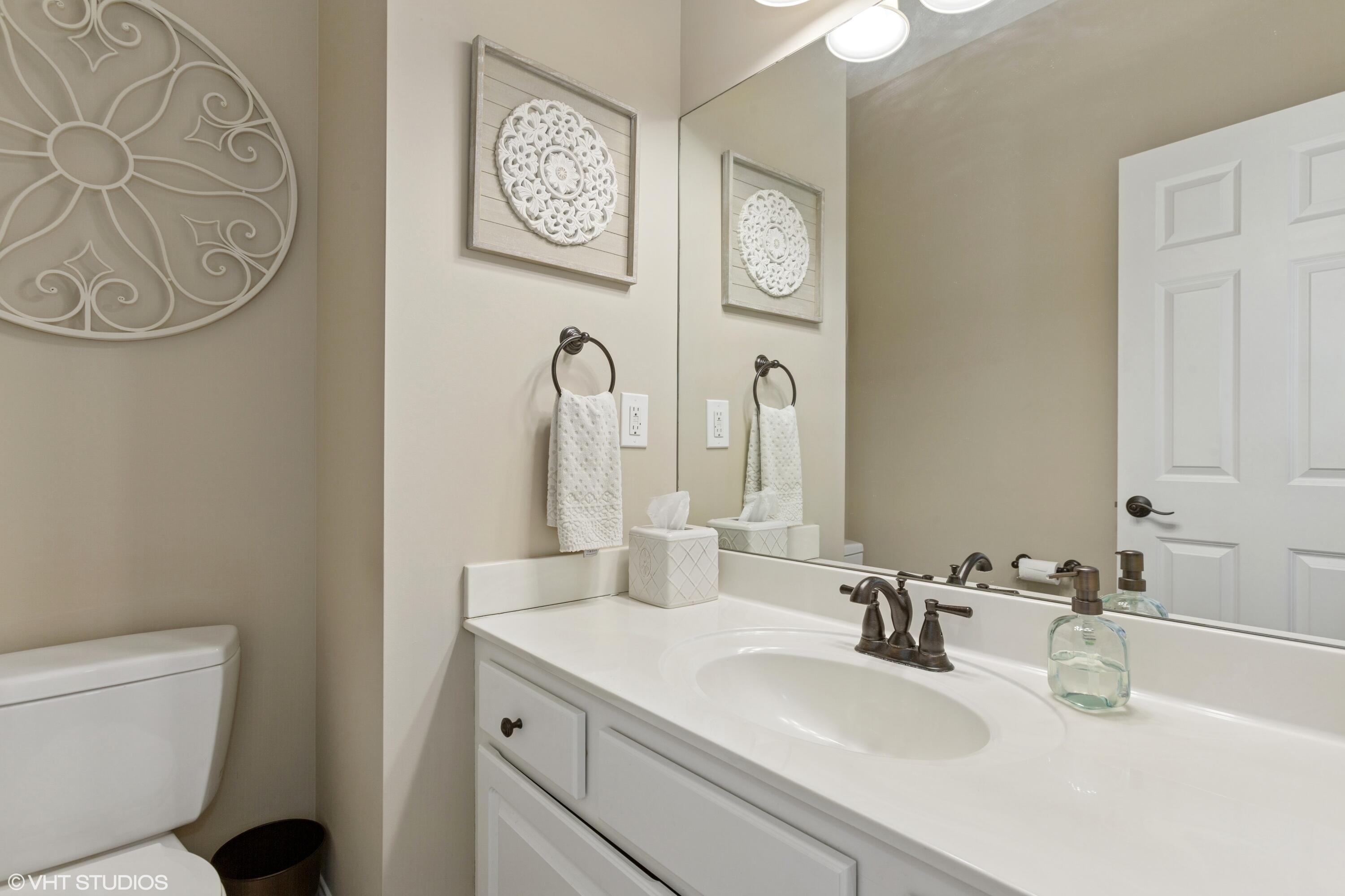 1854 Carlisle Drive, St. Joseph