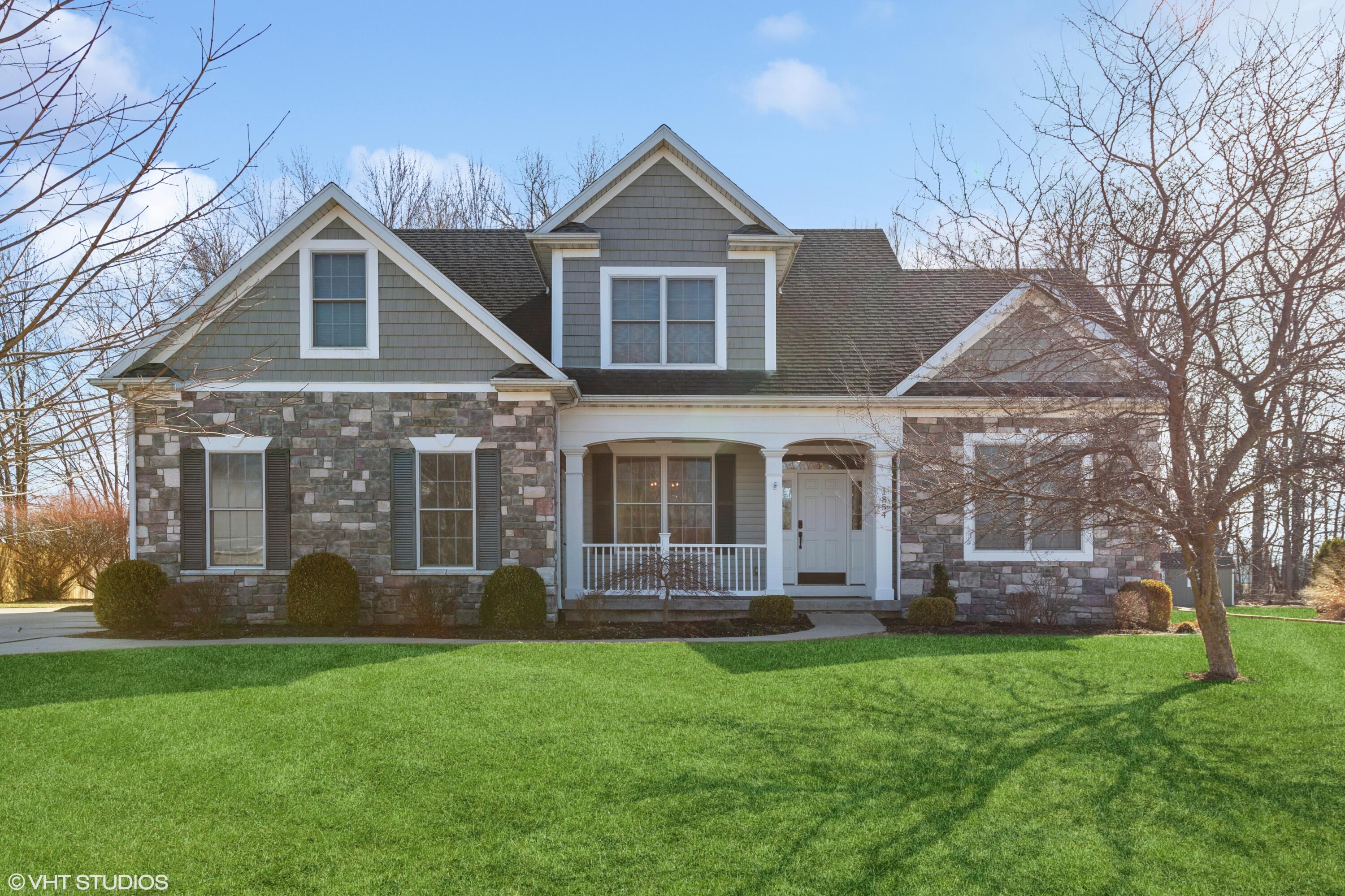 1854 Carlisle Drive, St. Joseph