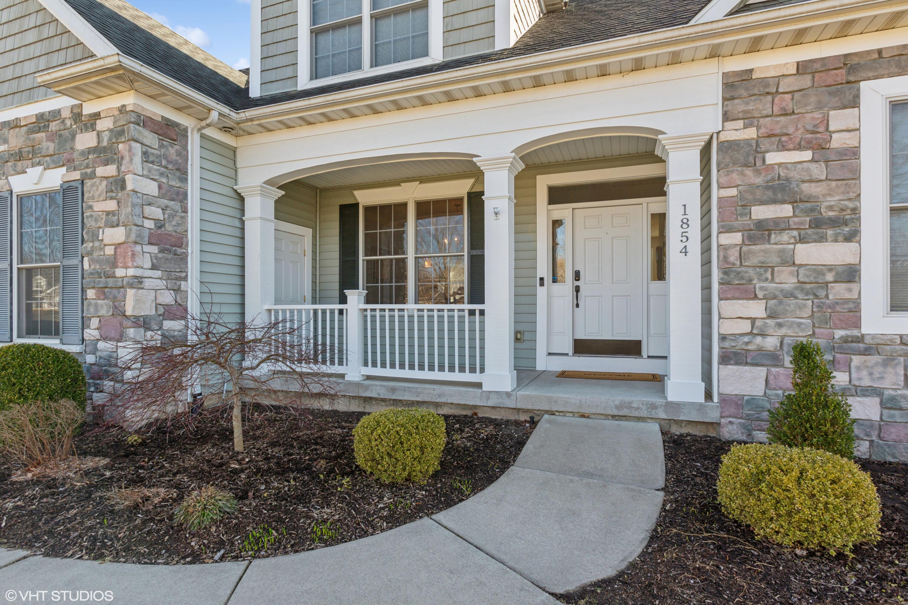 1854 Carlisle Drive, St. Joseph