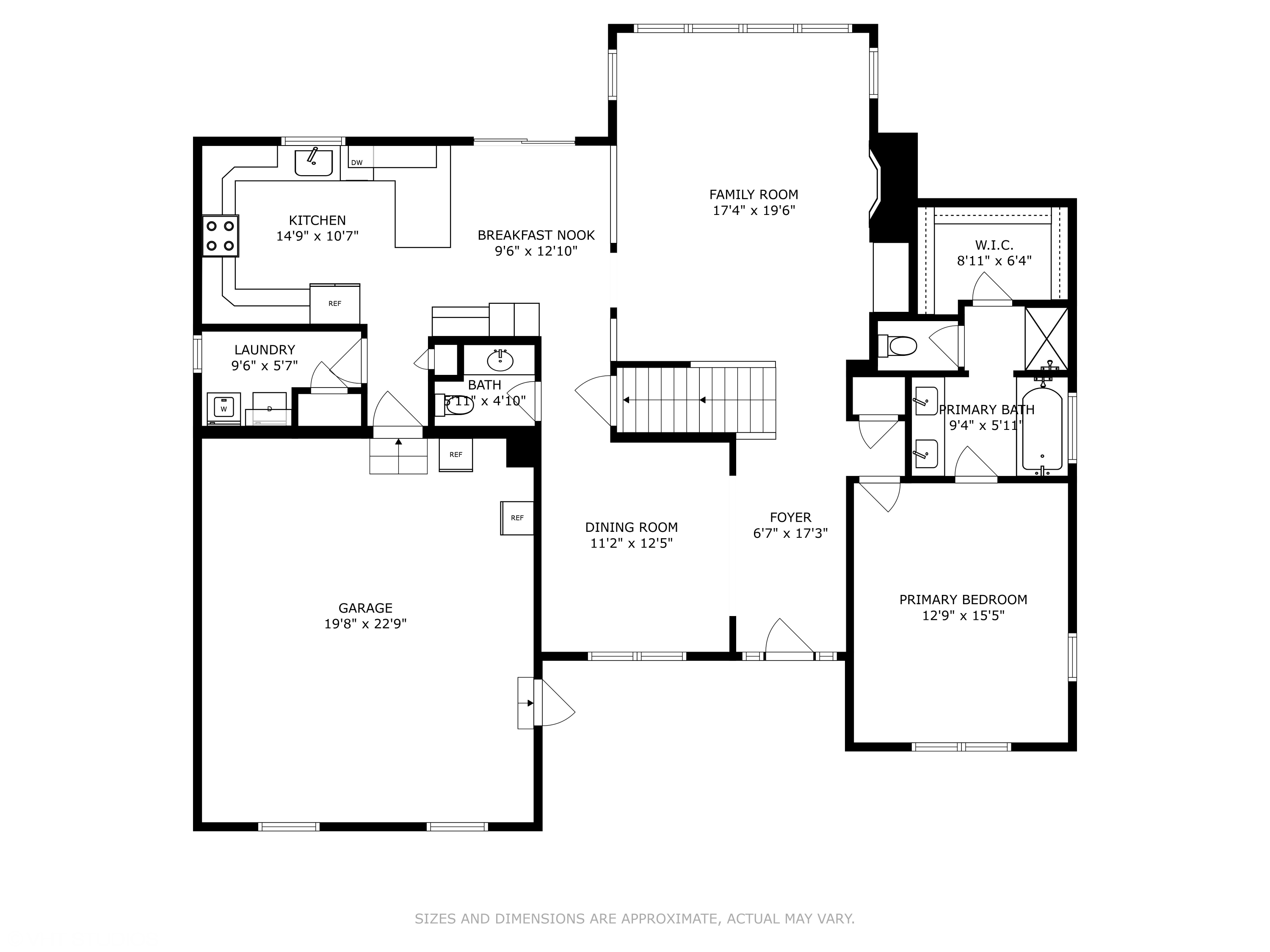 1854 Carlisle Drive, St. Joseph