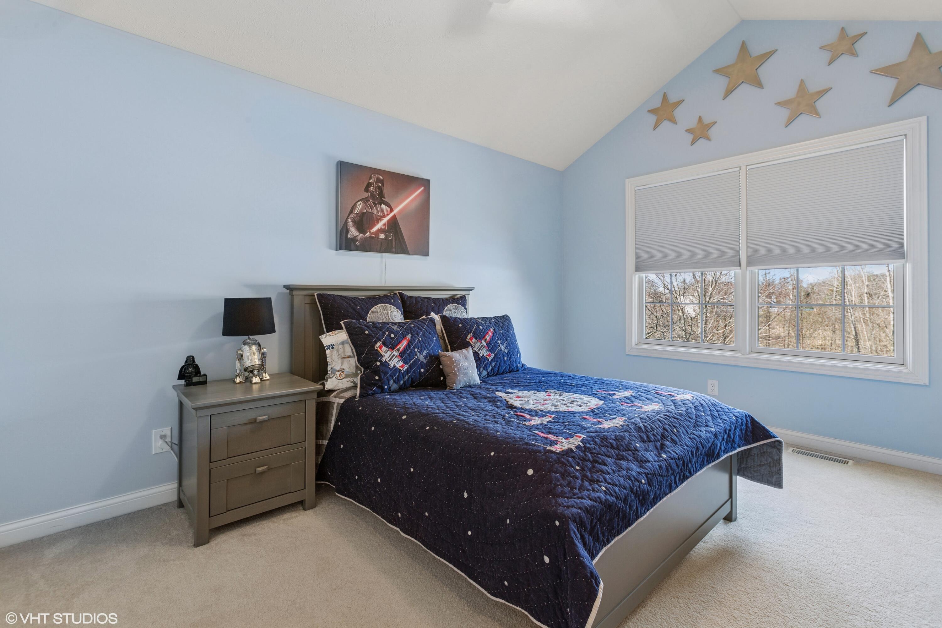 1854 Carlisle Drive, St. Joseph