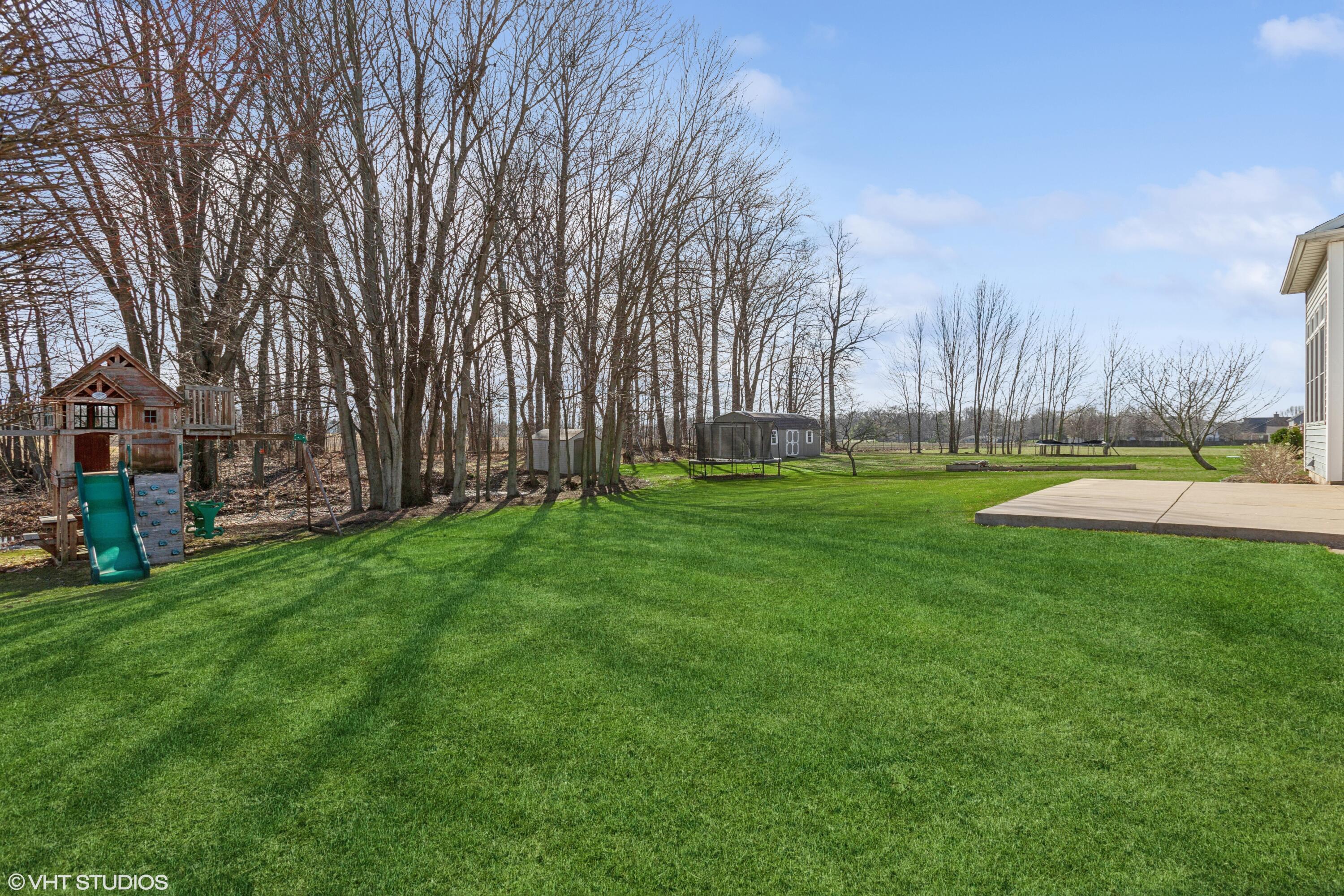 1854 Carlisle Drive, St. Joseph