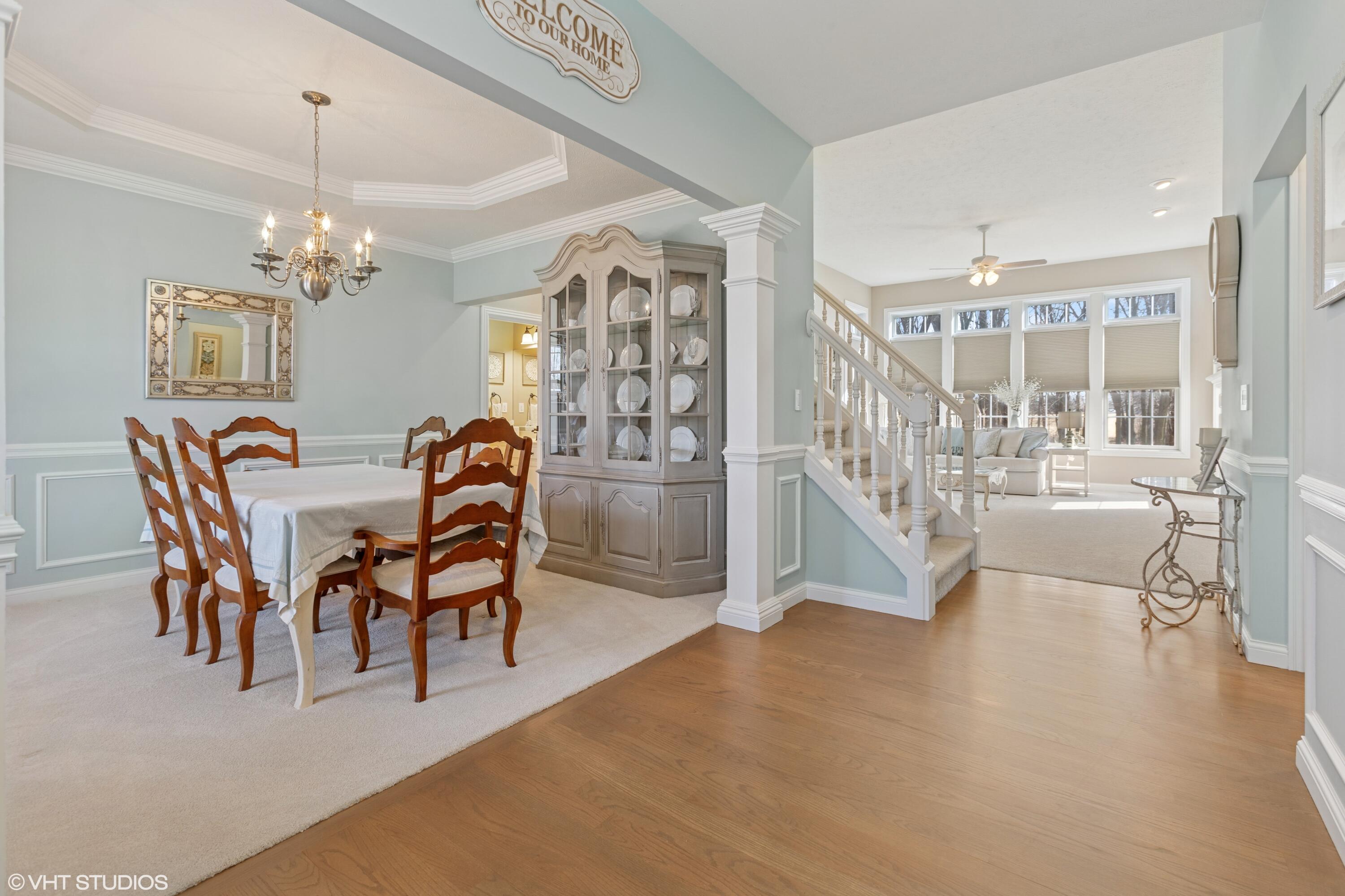 1854 Carlisle Drive, St. Joseph