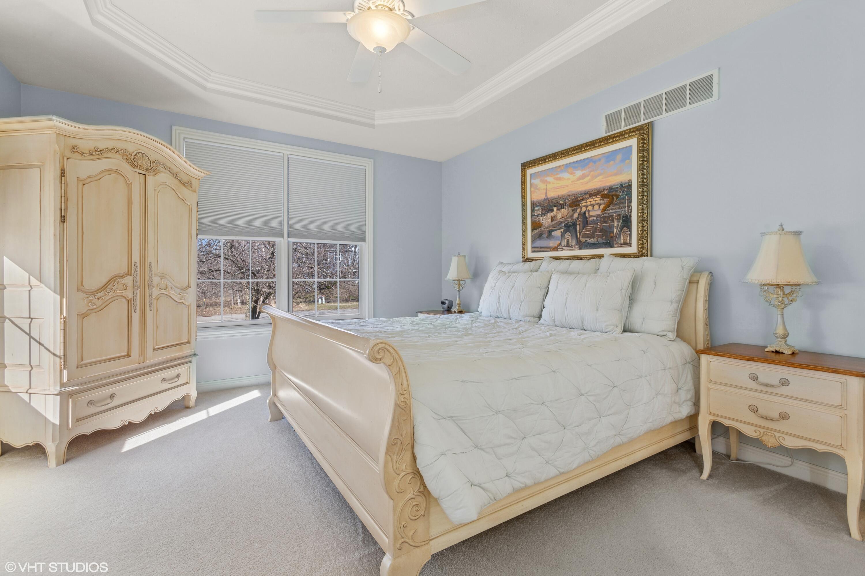 1854 Carlisle Drive, St. Joseph