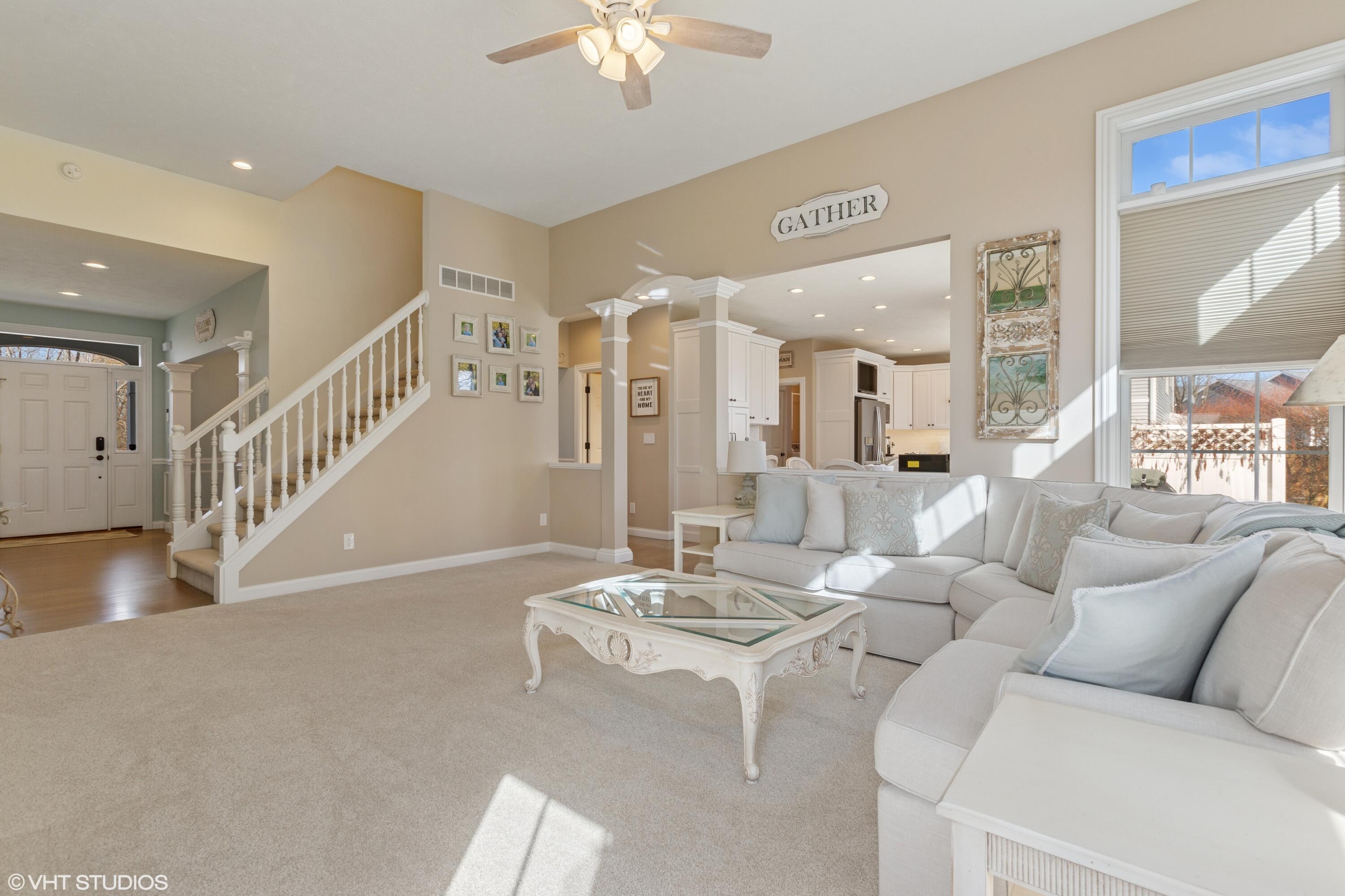 1854 Carlisle Drive, St. Joseph