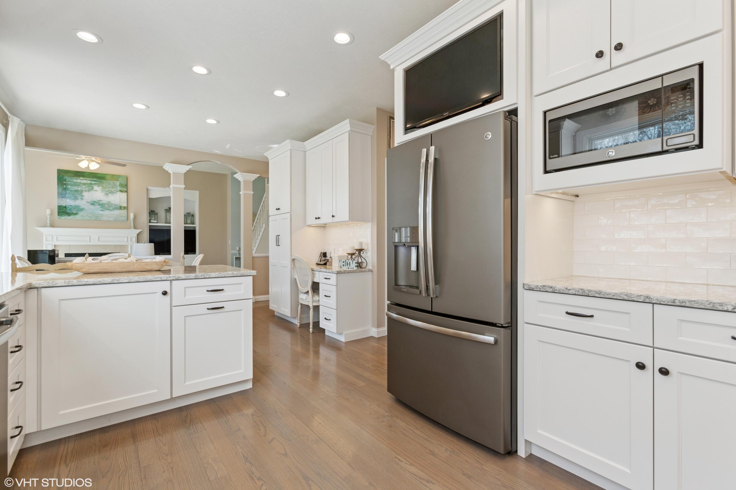 1854 Carlisle Drive, St. Joseph