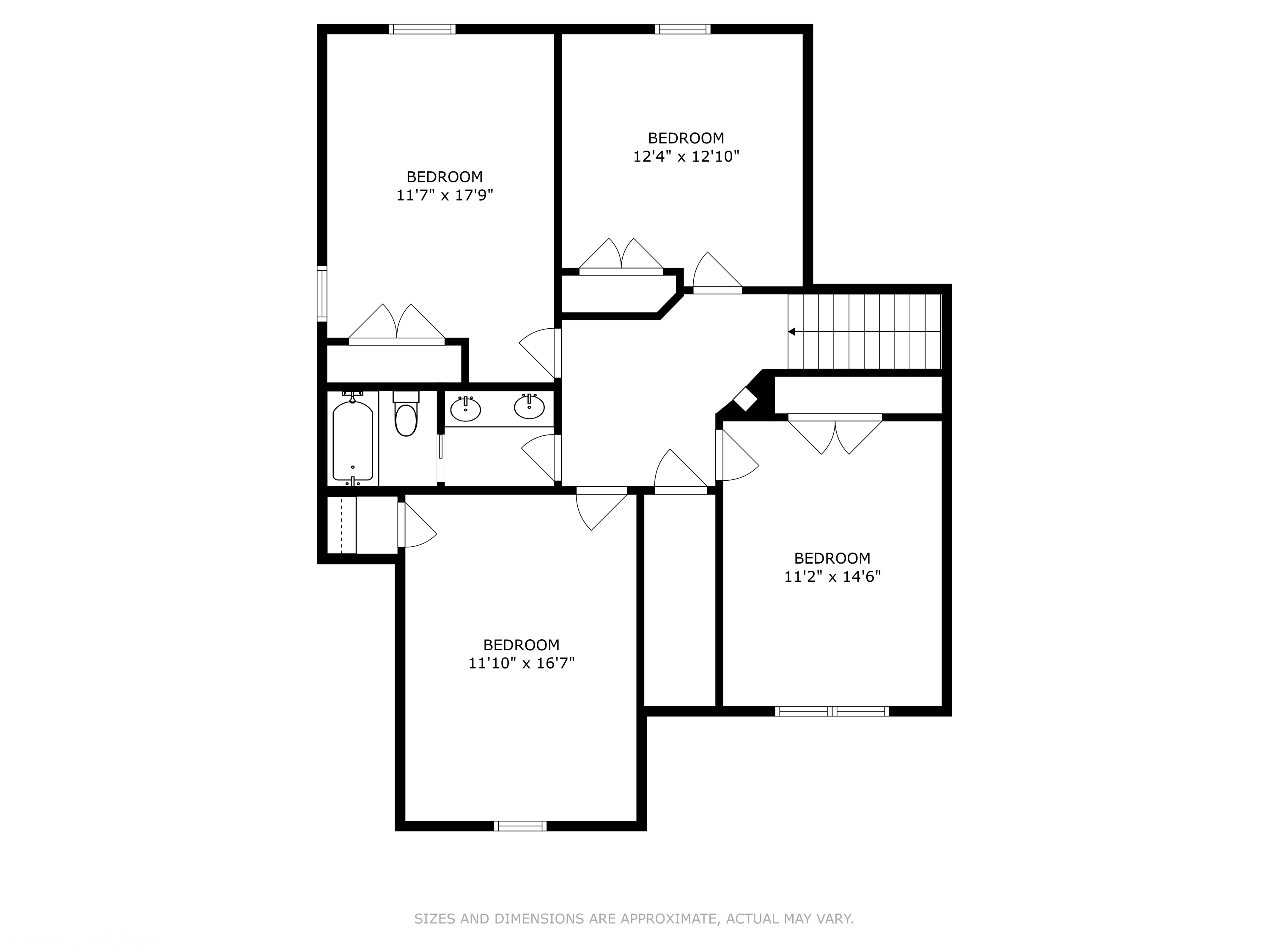 1854 Carlisle Drive, St. Joseph
