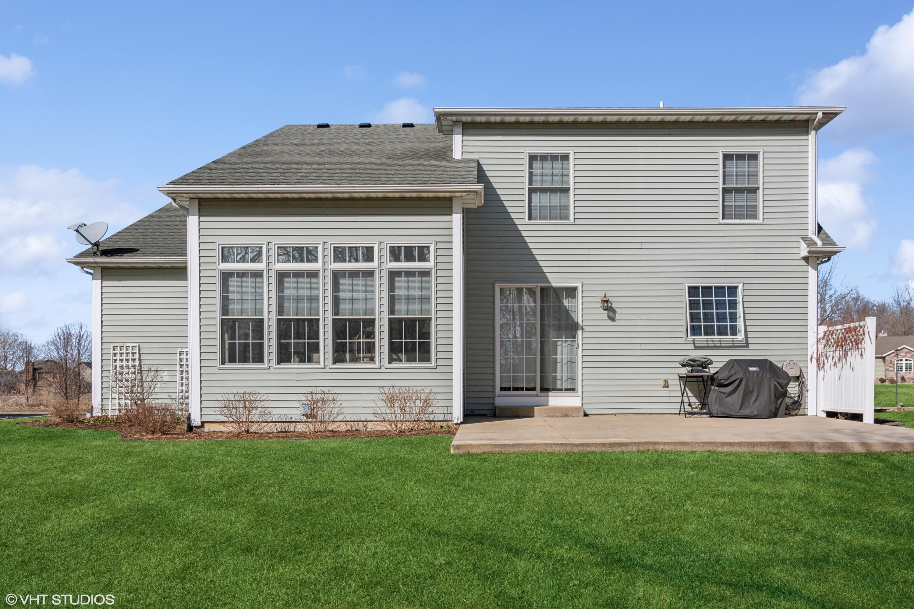 1854 Carlisle Drive, St. Joseph
