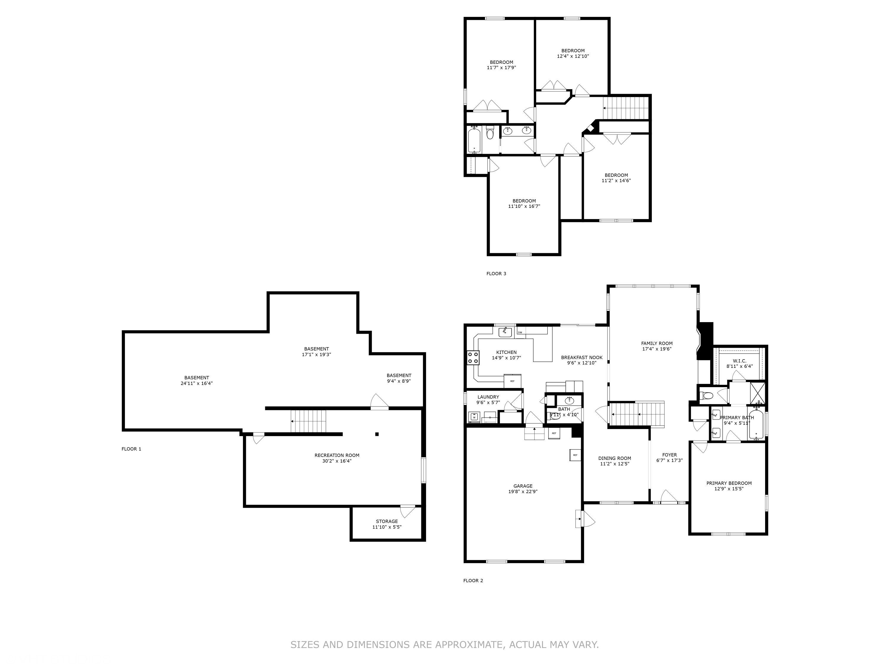 1854 Carlisle Drive, St. Joseph