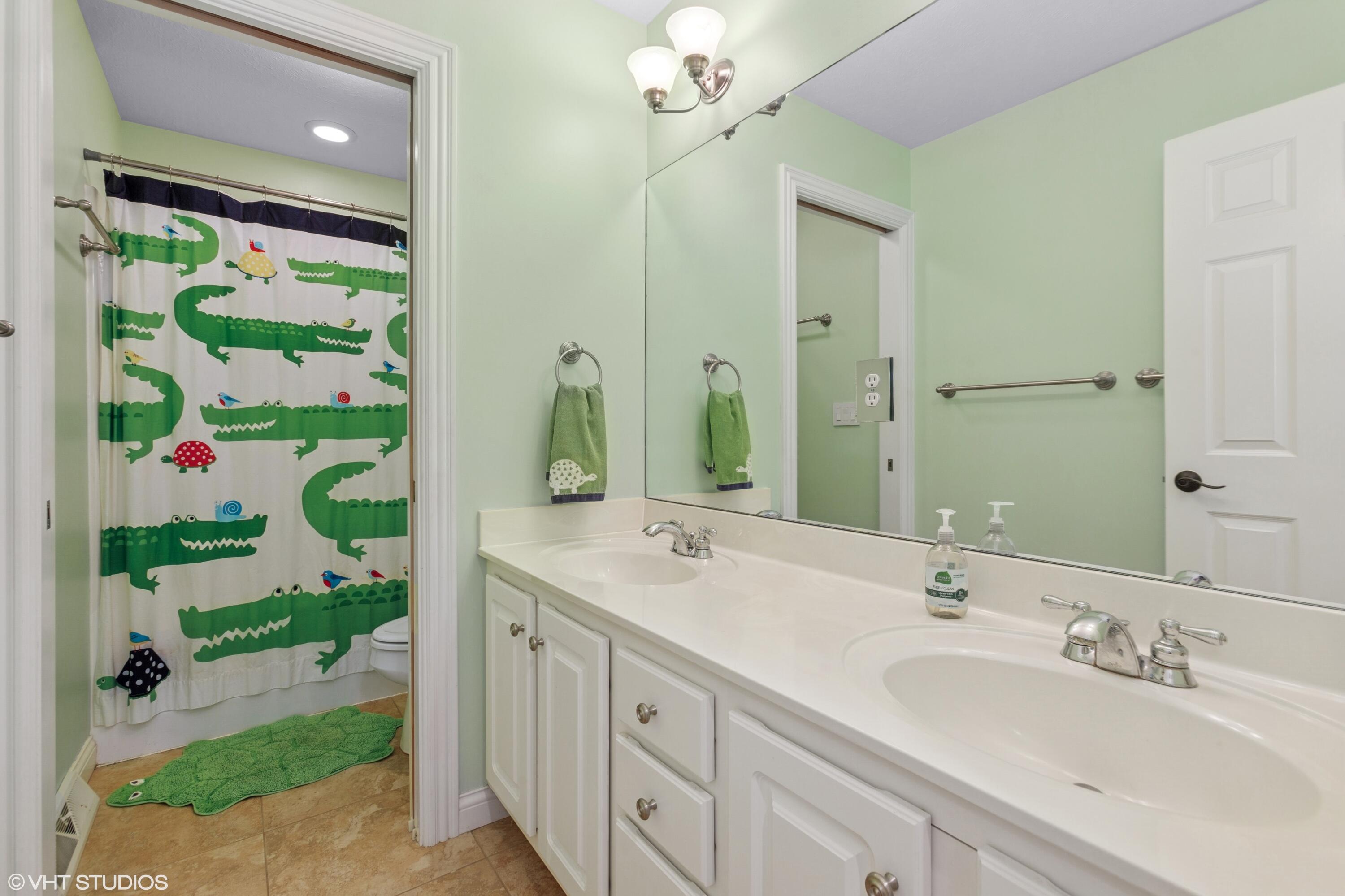 1854 Carlisle Drive, St. Joseph
