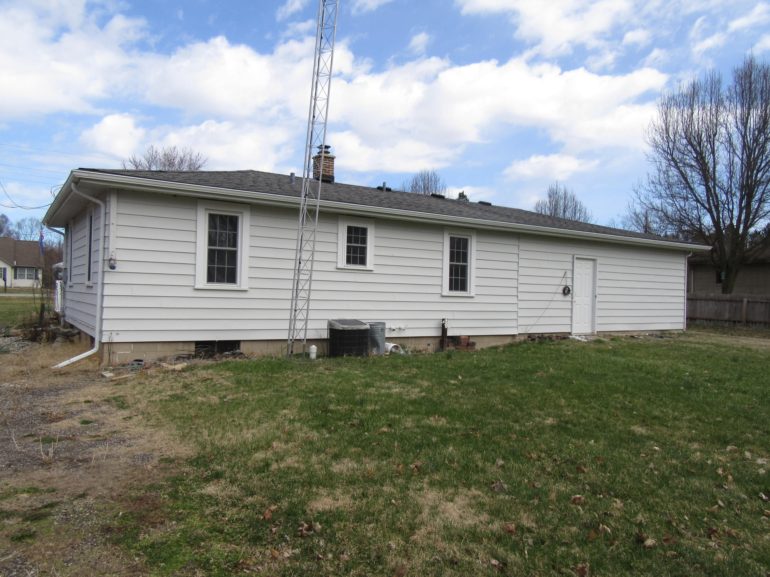 2988 Pipestone Road
