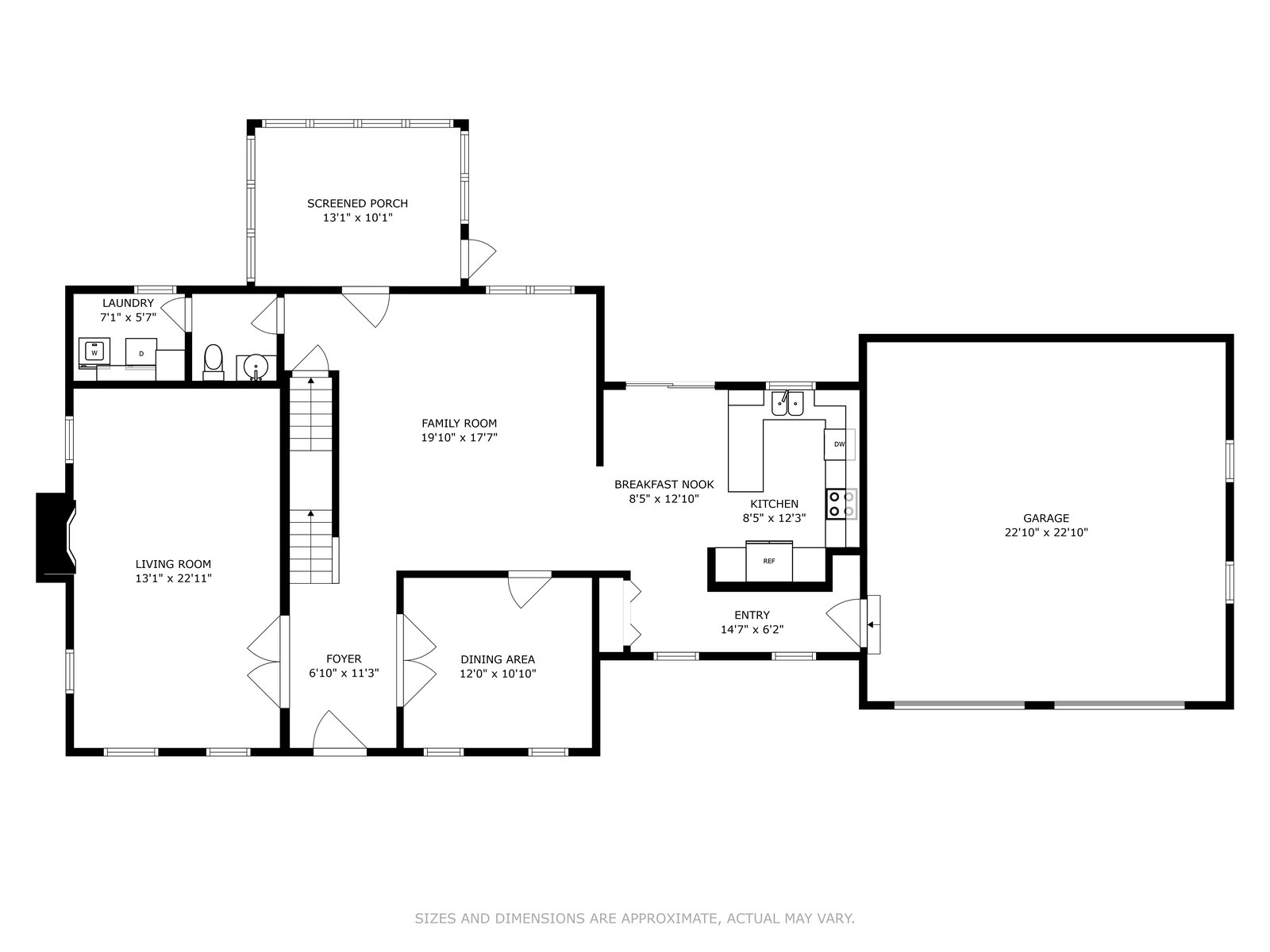 4296 White Pine Circle, St. Joseph