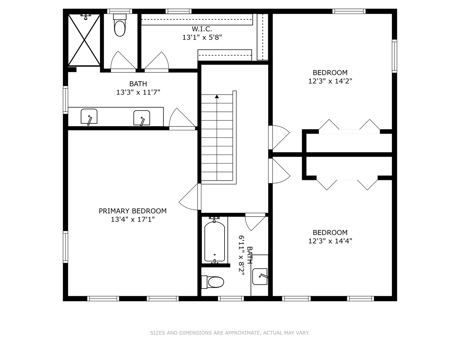 4296 White Pine Circle, St. Joseph