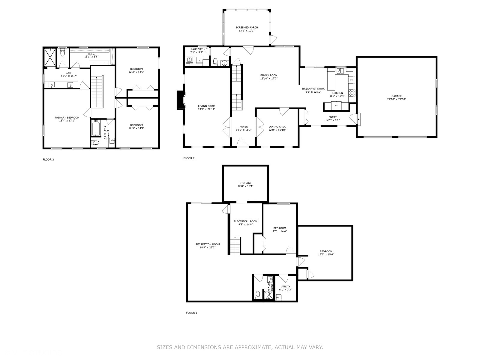 4296 White Pine Circle, St. Joseph