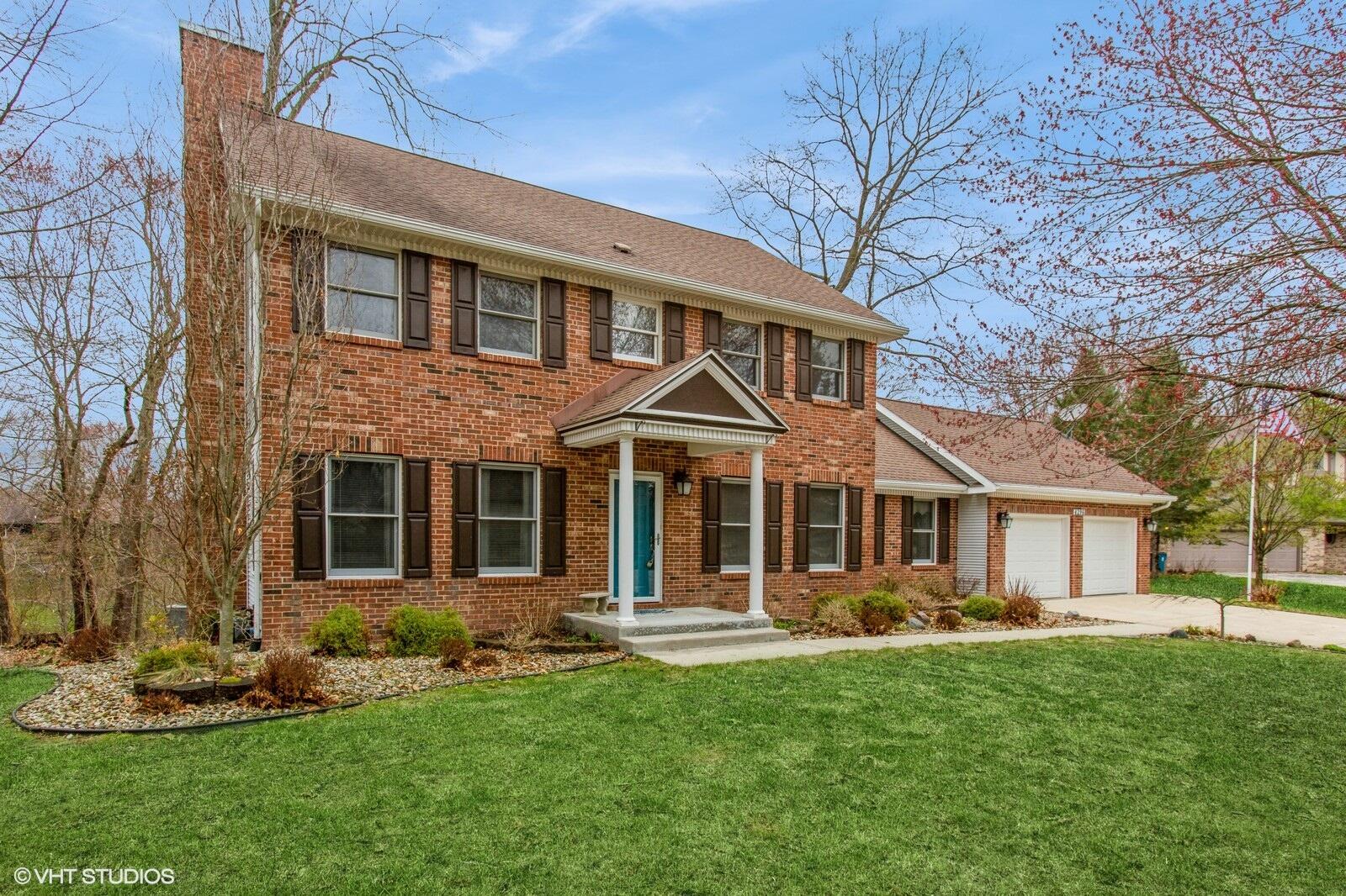 4296 White Pine Circle, St. Joseph