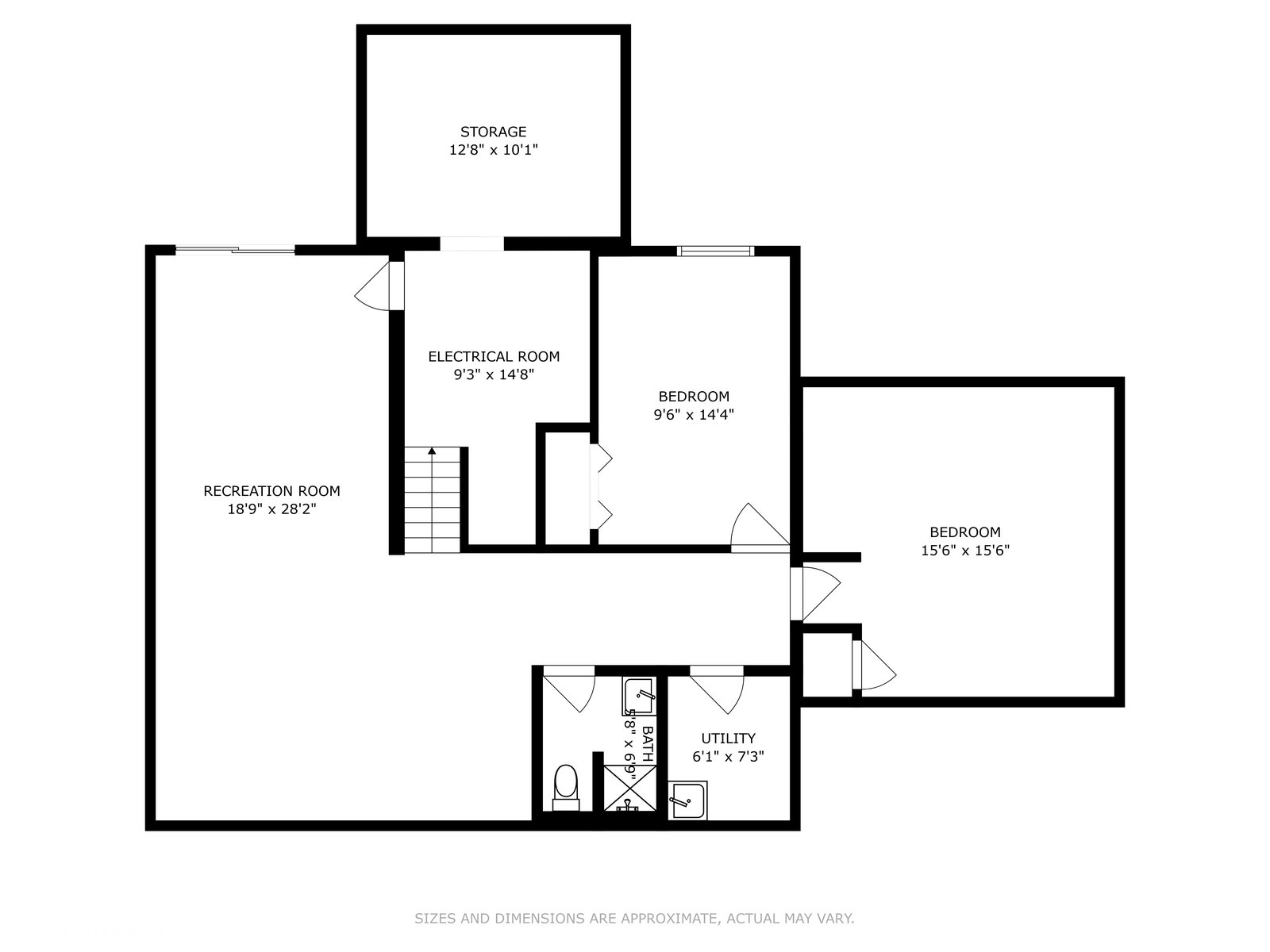 4296 White Pine Circle, St. Joseph