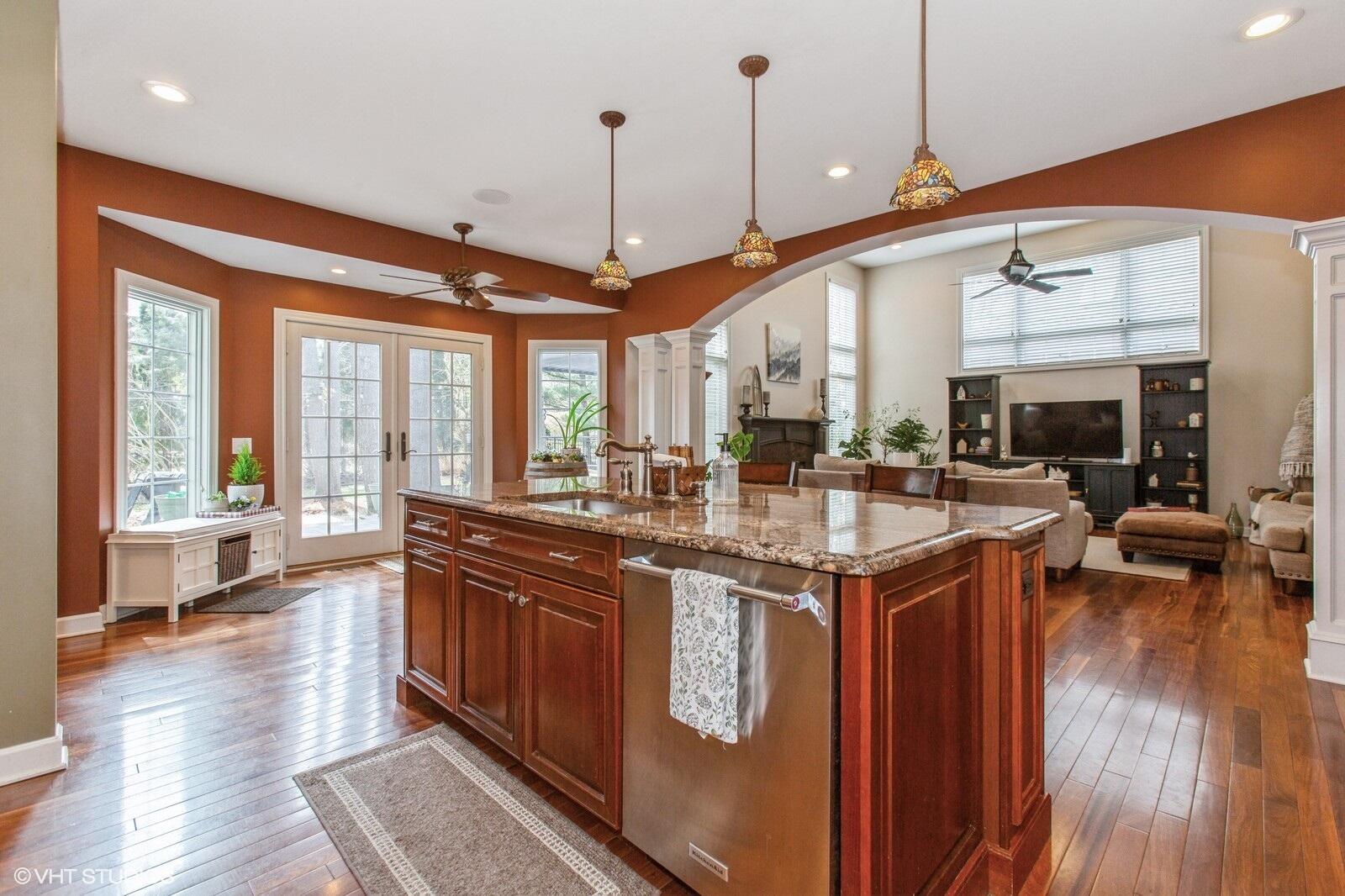 1936 Hidden Pines Trail