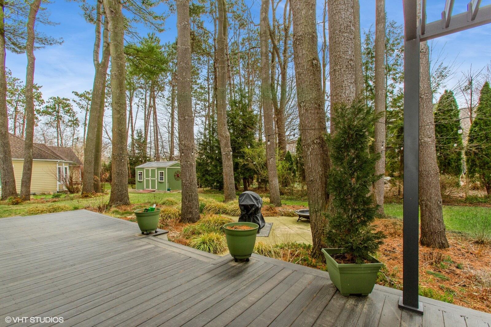1936 Hidden Pines Trail