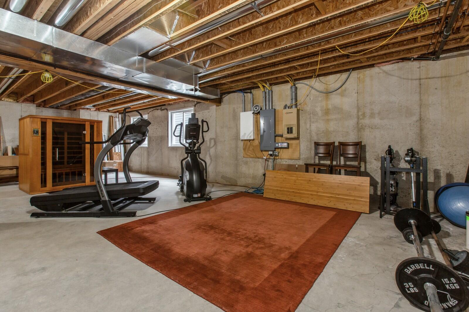 1936 Hidden Pines Trail