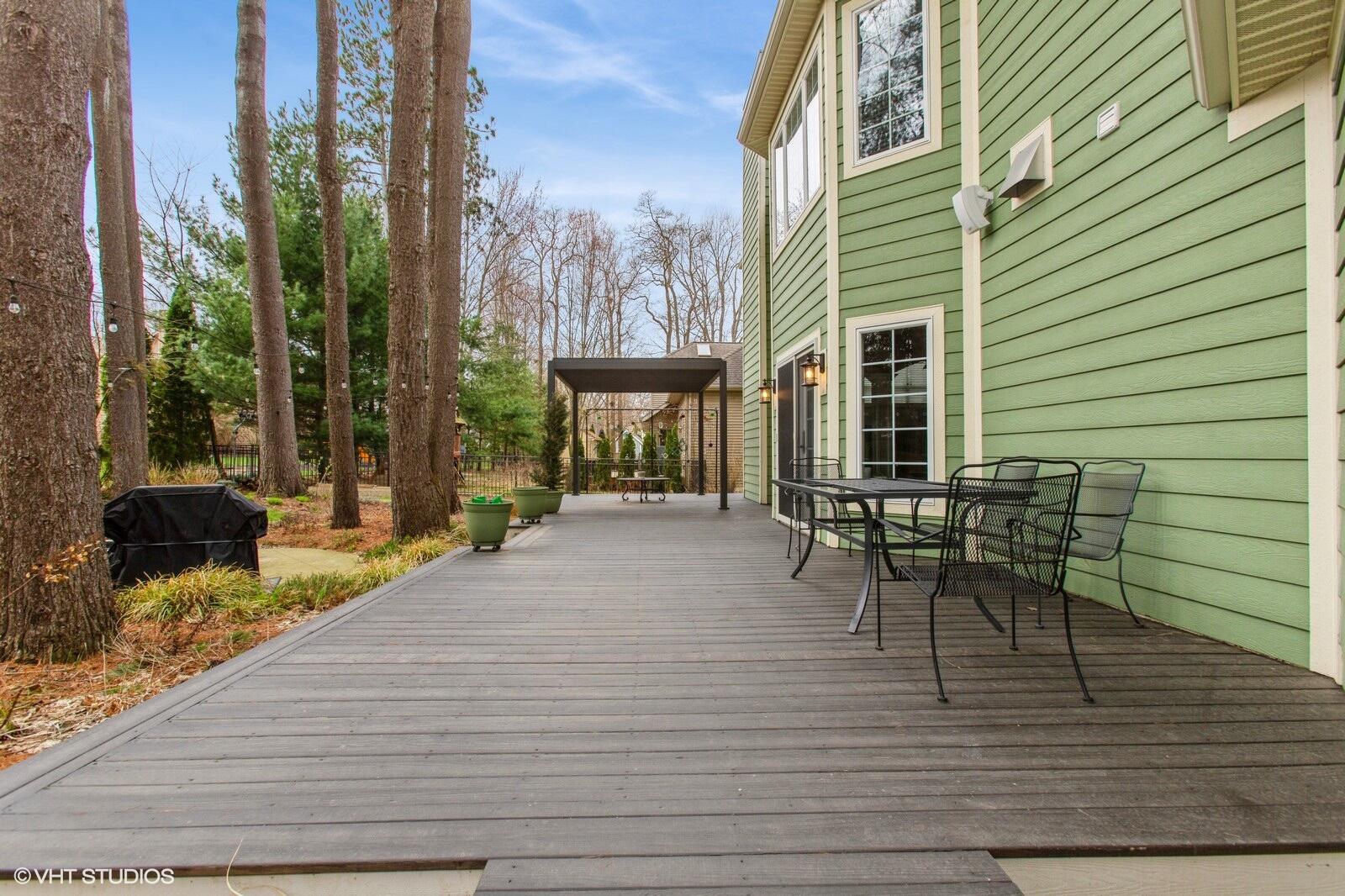 1936 Hidden Pines Trail