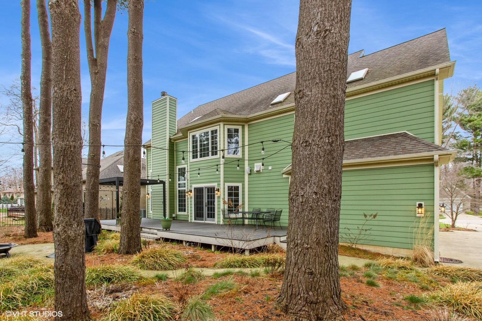 1936 Hidden Pines Trail