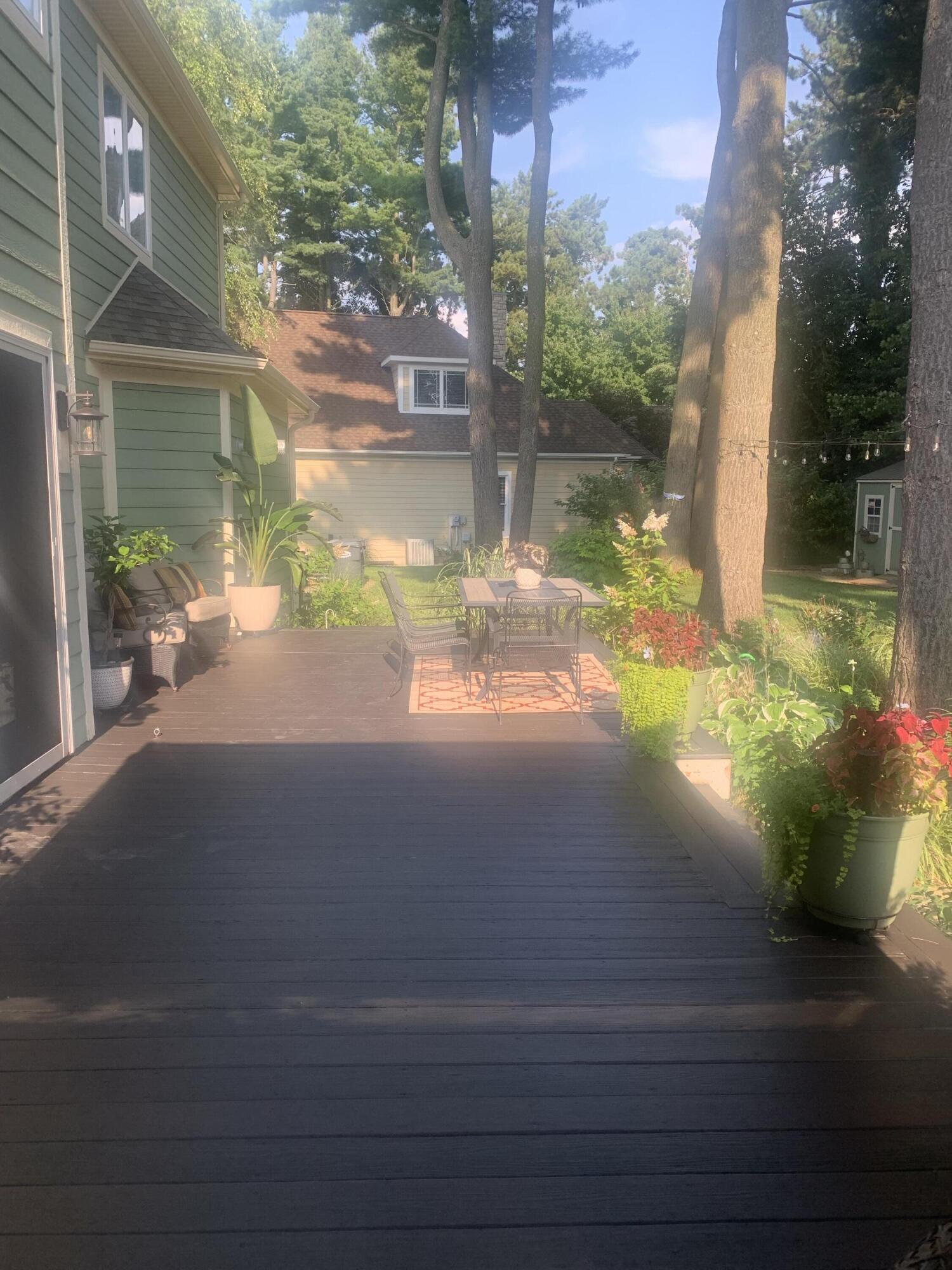1936 Hidden Pines Trail