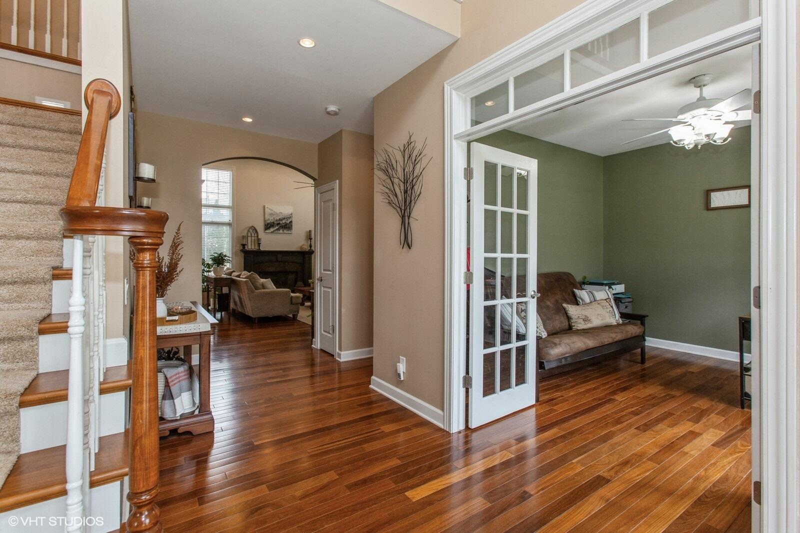 1936 Hidden Pines Trail