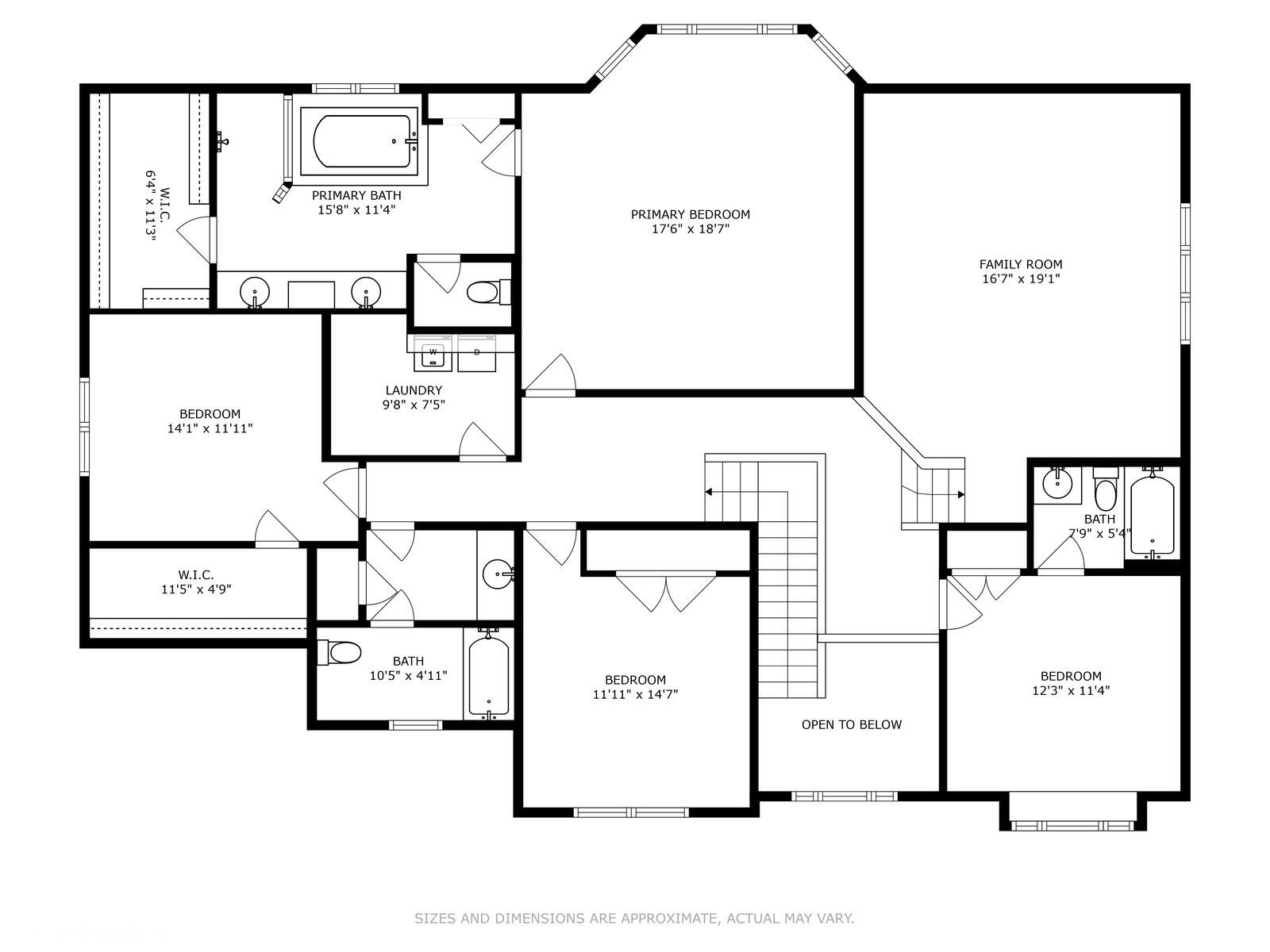 1936 Hidden Pines Trail