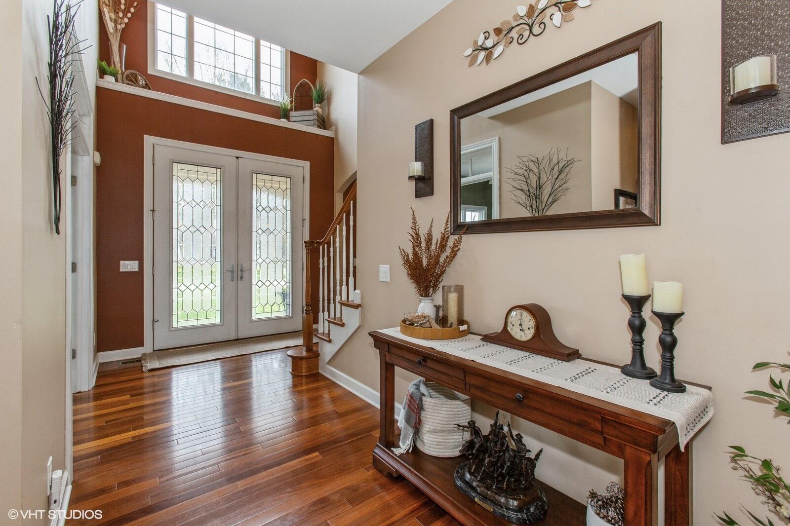 1936 Hidden Pines Trail
