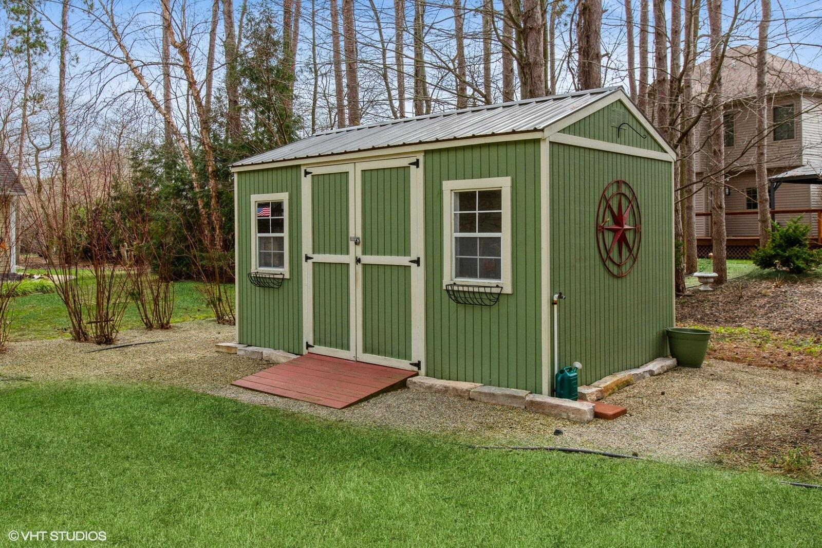1936 Hidden Pines Trail