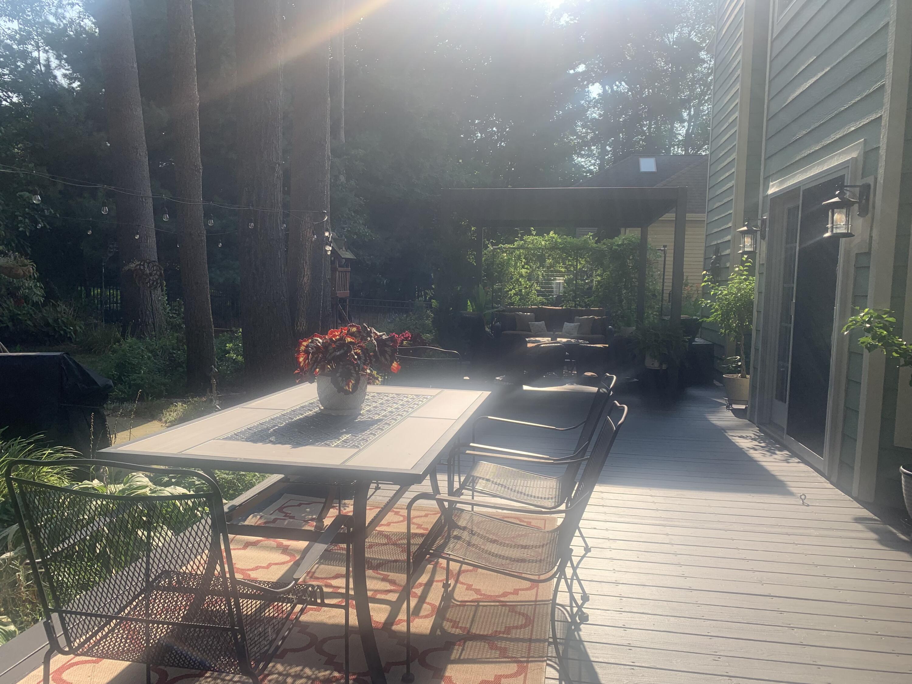 1936 Hidden Pines Trail