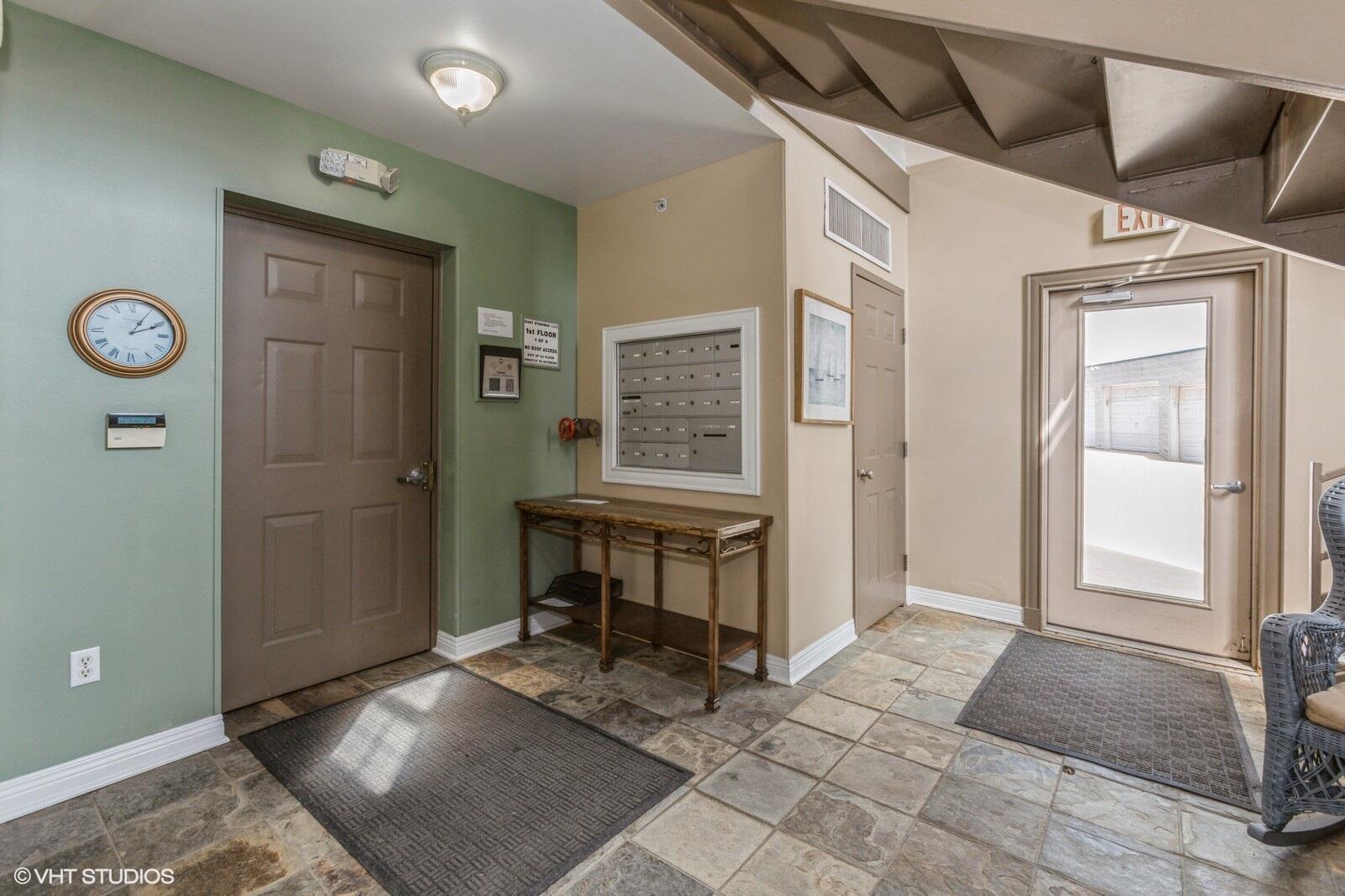 1117 Broad Street 3B, St. Joseph Unit: 3B
