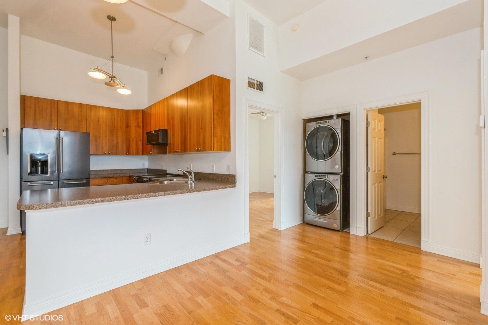 1117 Broad Street 3B, St. Joseph Unit: 3B