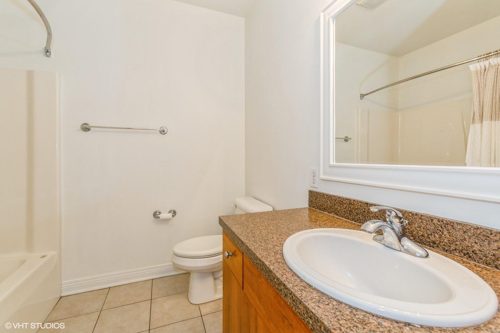 1117 Broad Street 3B, St. Joseph Unit: 3B