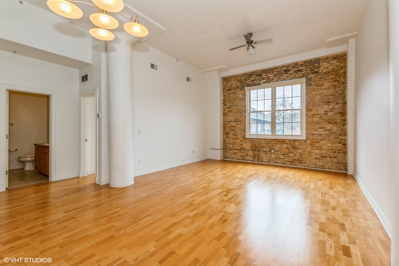 1117 Broad Street 3B, St. Joseph Unit: 3B