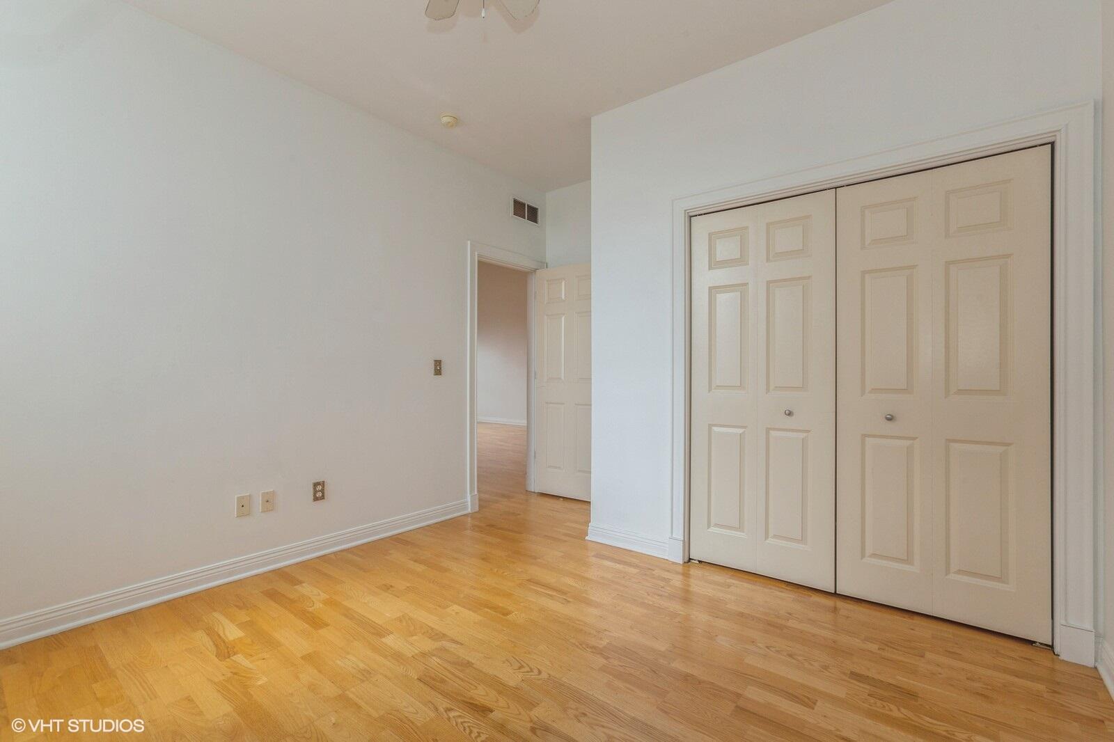 1117 Broad Street 3B, St. Joseph Unit: 3B