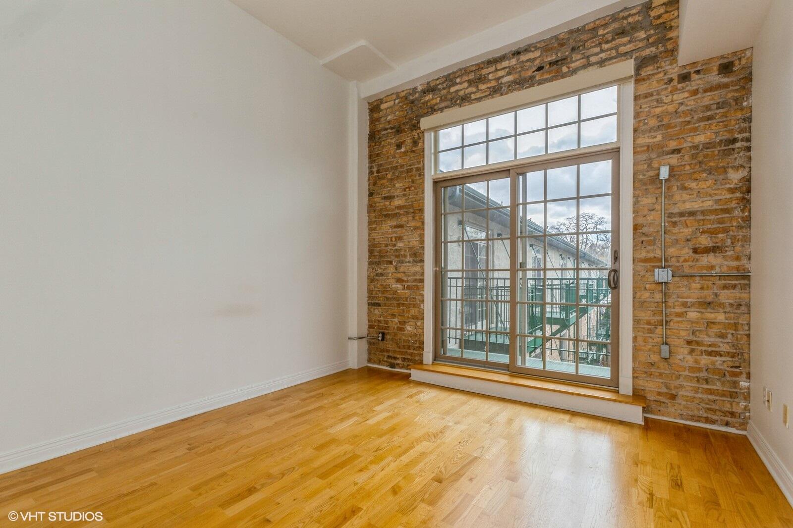 1117 Broad Street 3B, St. Joseph Unit: 3B