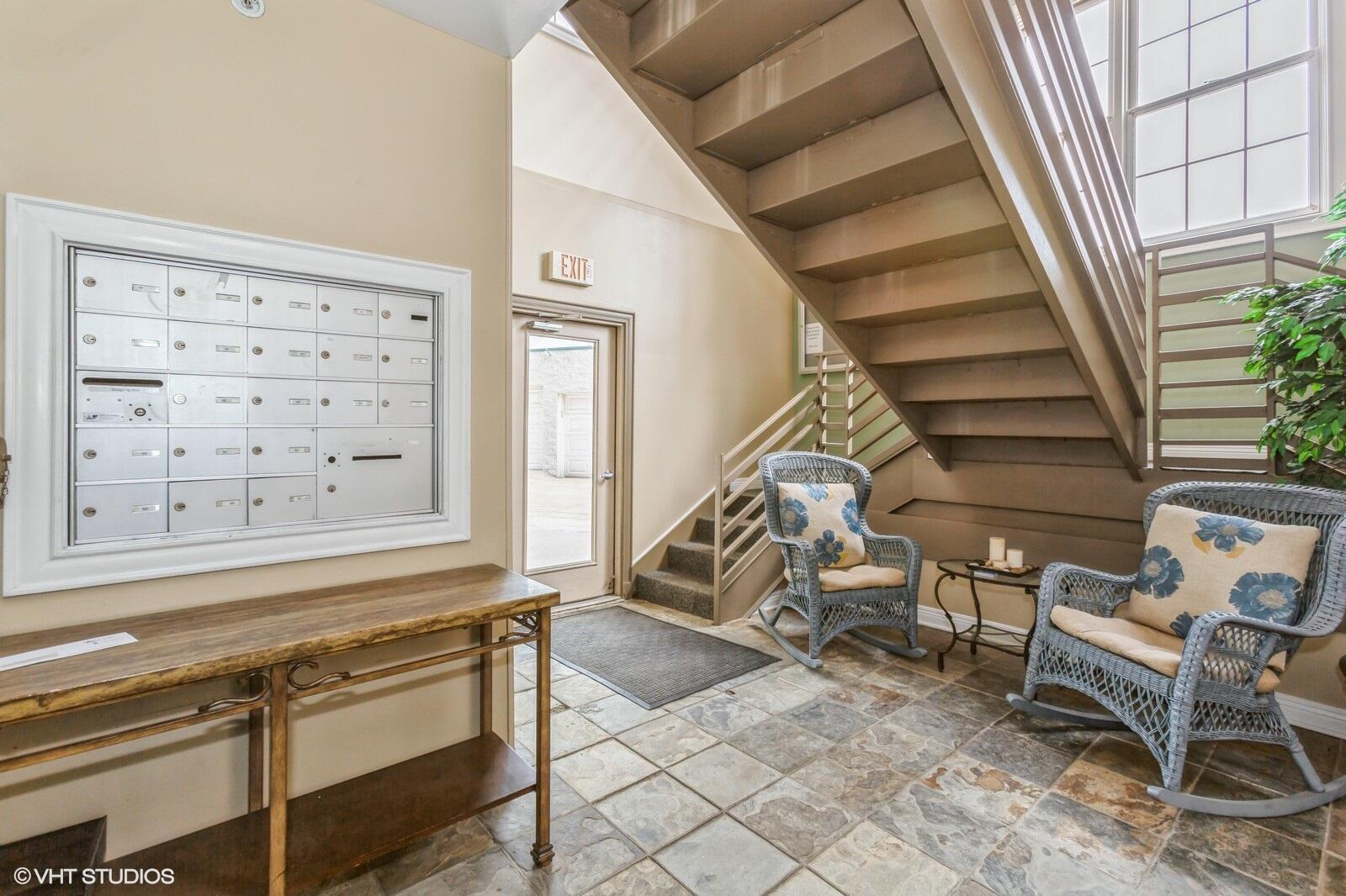 1117 Broad Street 3B, St. Joseph Unit: 3B