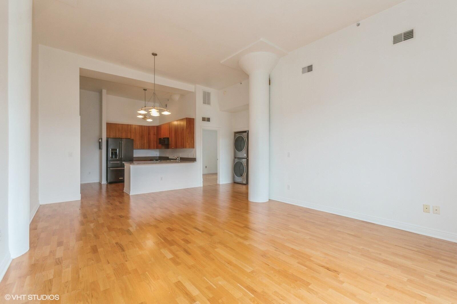 1117 Broad Street 3B, St. Joseph Unit: 3B