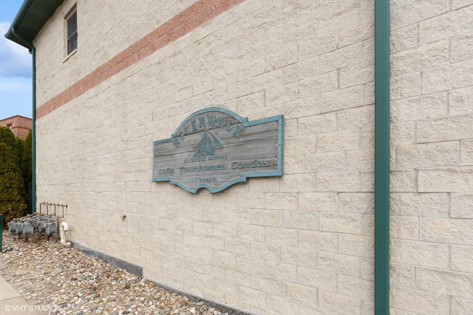 1117 Broad Street 3B, St. Joseph Unit: 3B