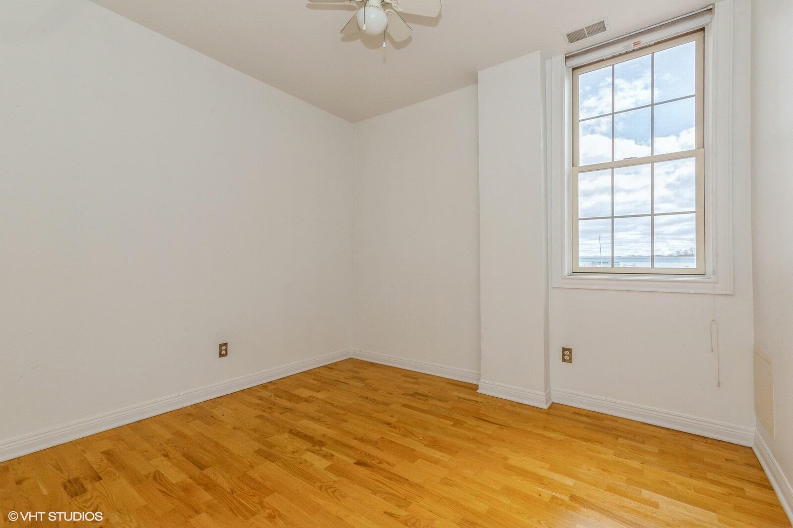1117 Broad Street 3B, St. Joseph Unit: 3B
