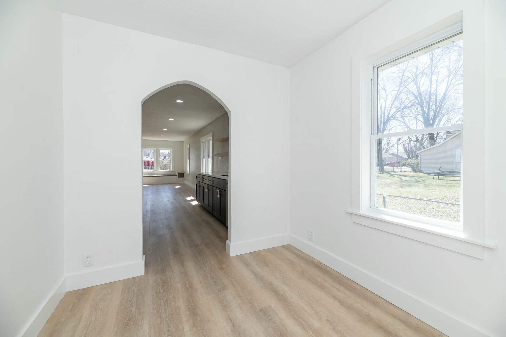 116 Randolph Street