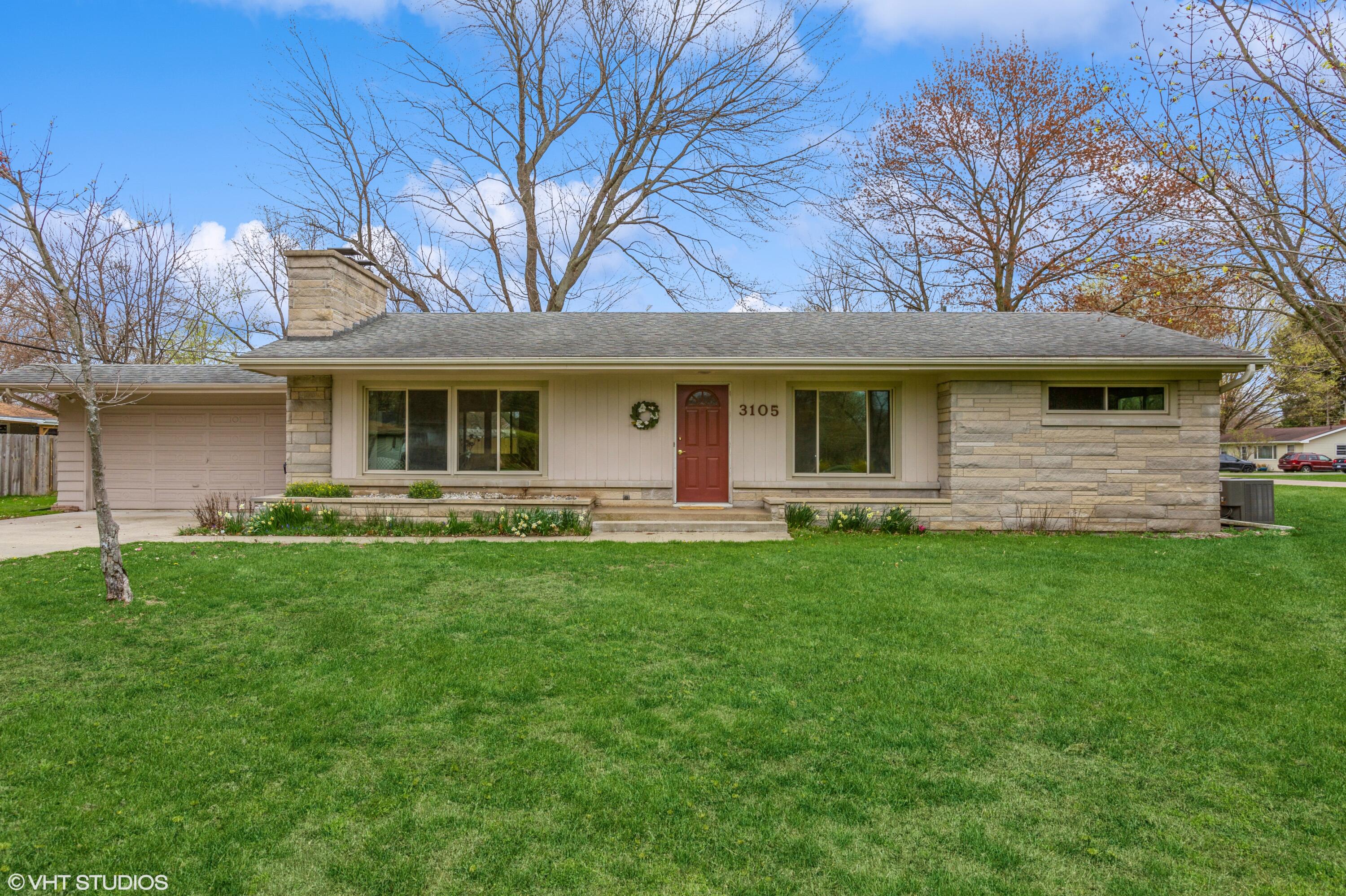 3105 Kevin Street, St. Joseph