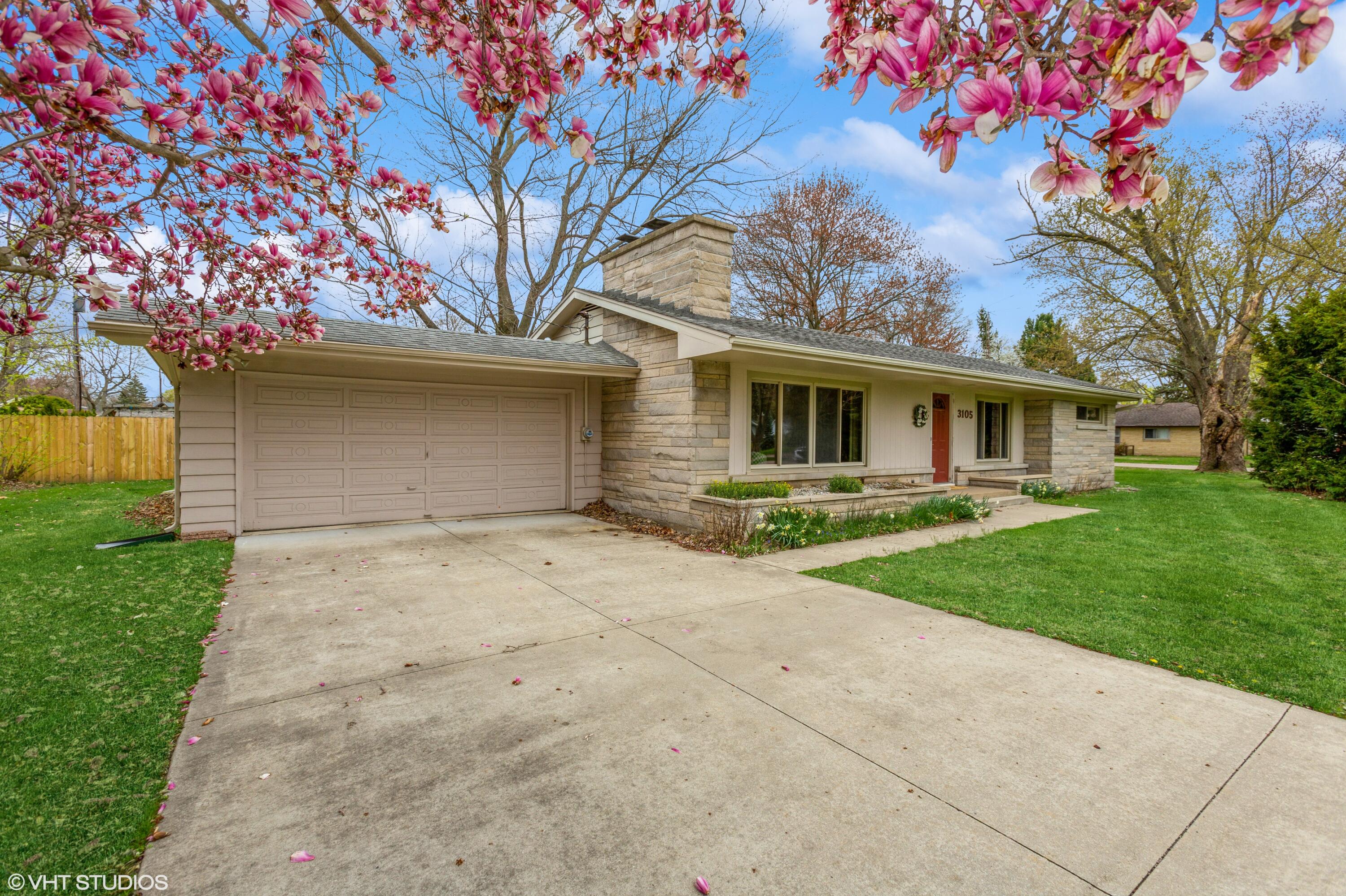 3105 Kevin Street, St. Joseph
