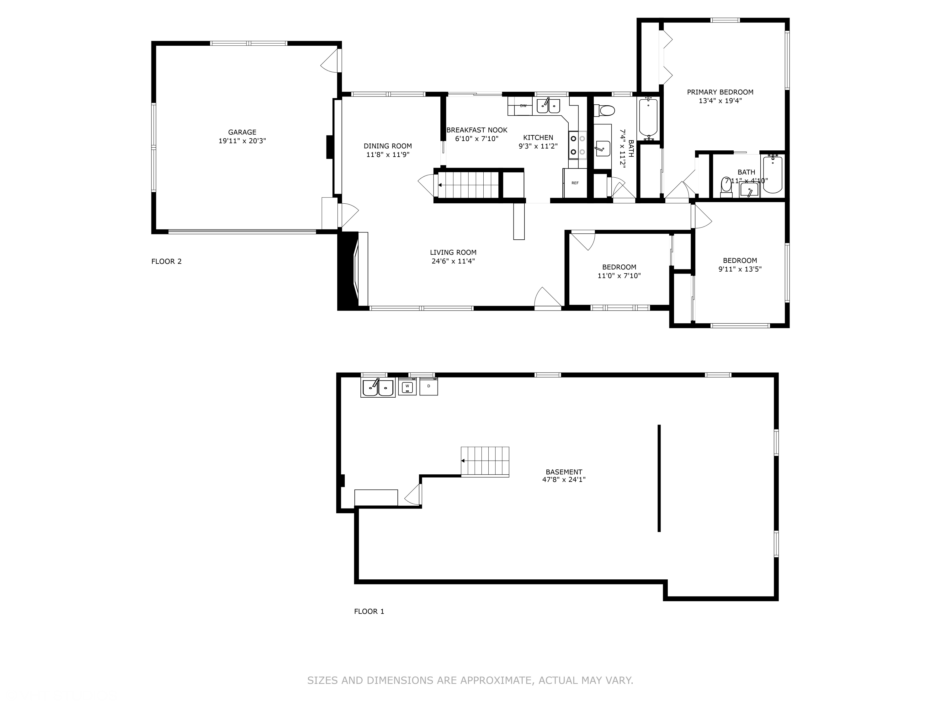 3105 Kevin Street, St. Joseph