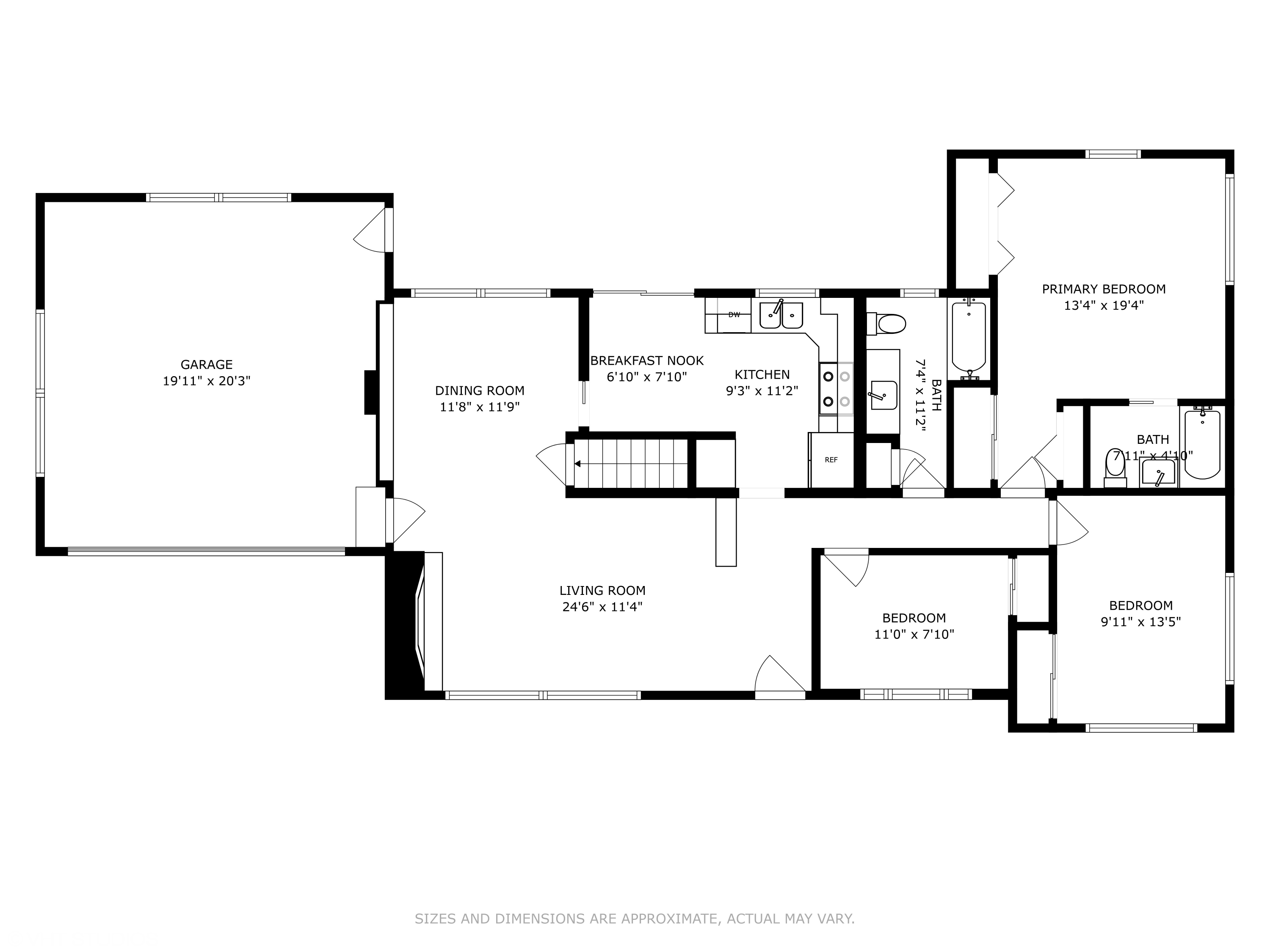 3105 Kevin Street, St. Joseph