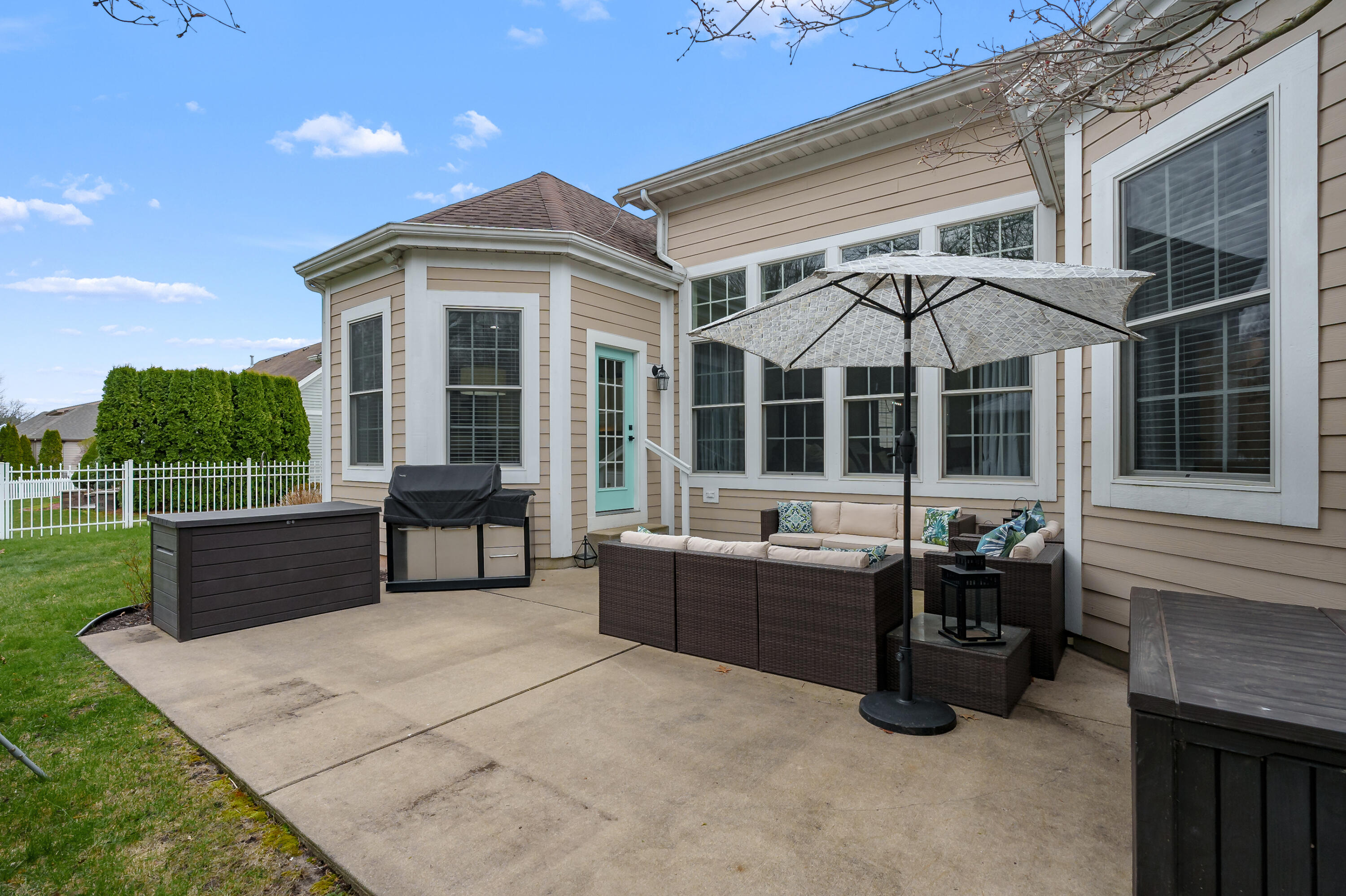 2693 Sanctuary Drive