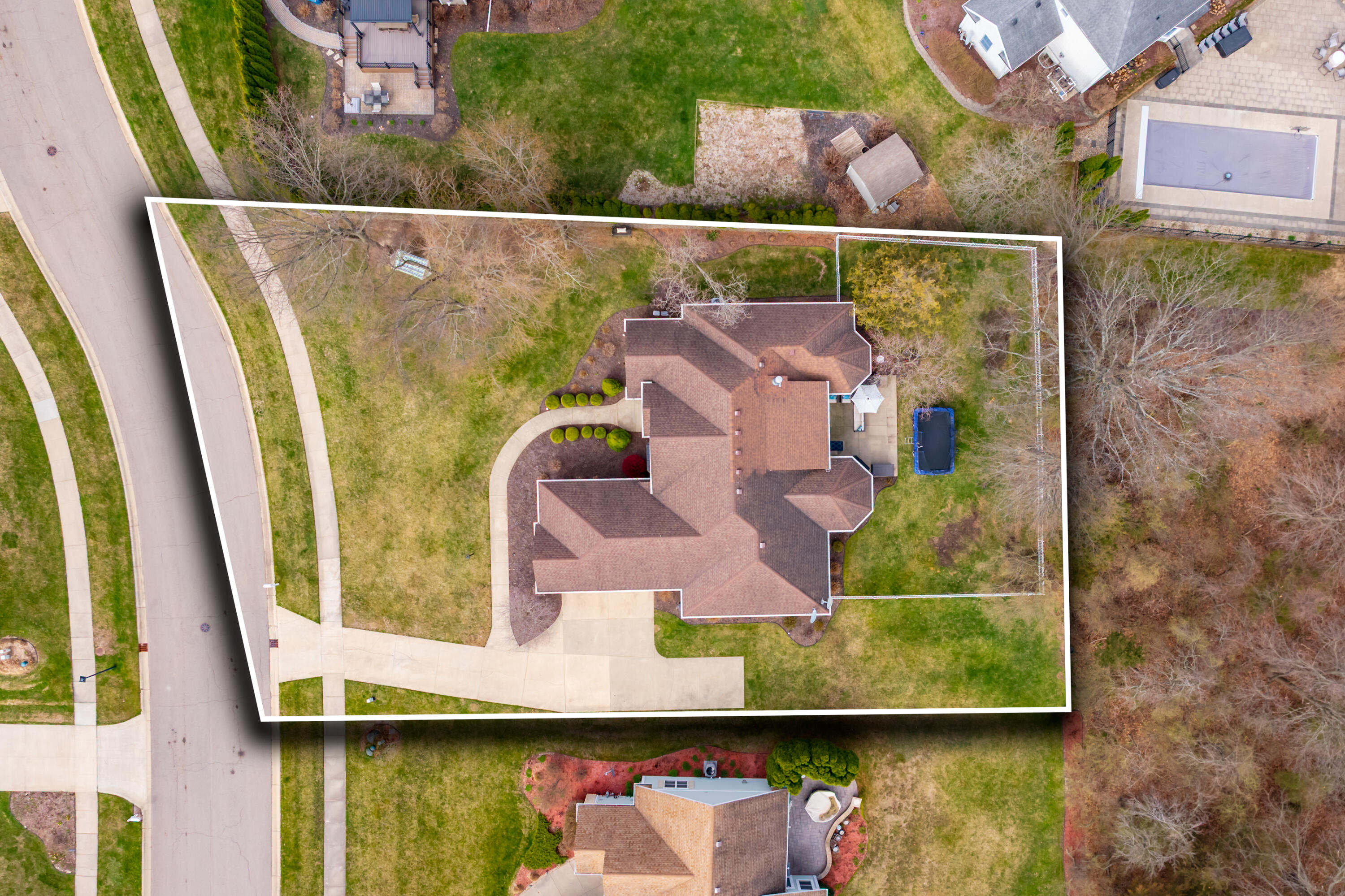 2693 Sanctuary Drive